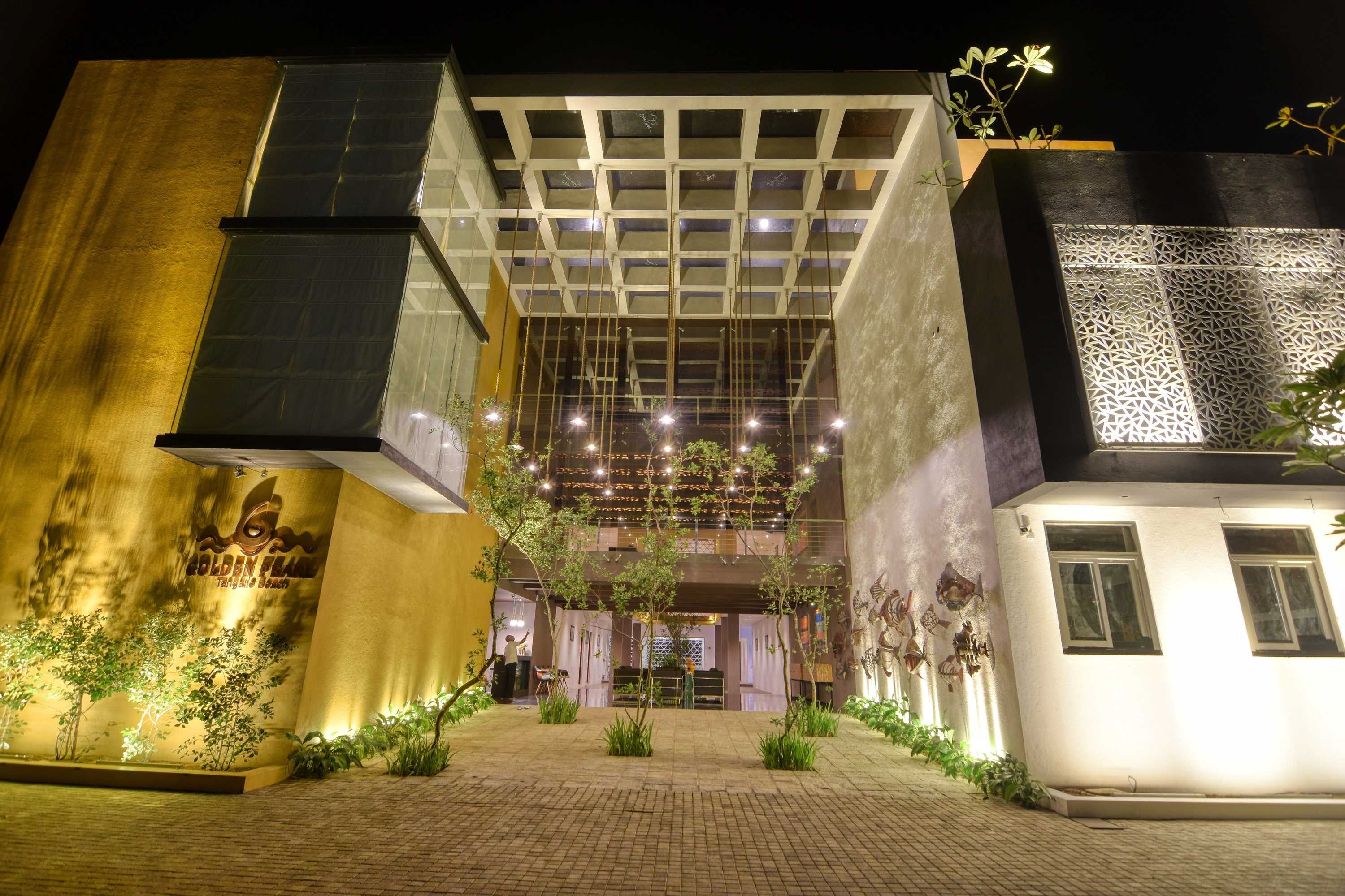 Gift card for Golden Pearl Tangalle Beach