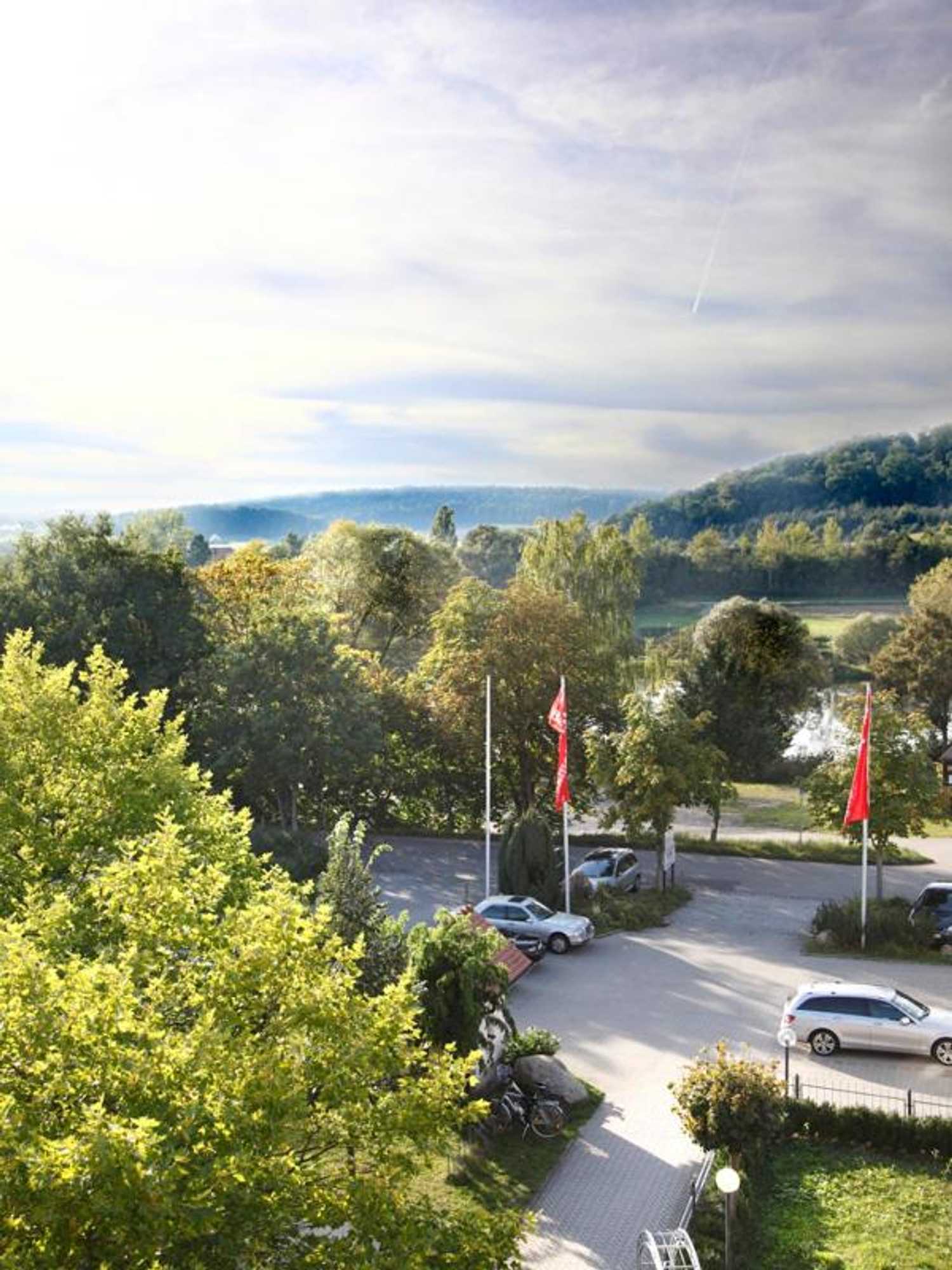 Gift card for Hotel Bartholomäus