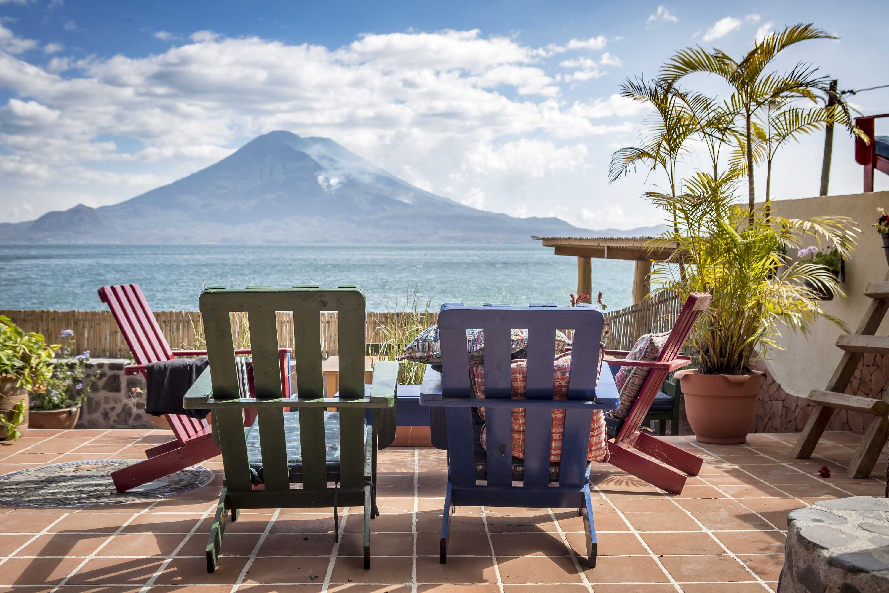 Gift card for La Iguana Perdida - Hostel Gift card for La Iguana Perdida - Hostel