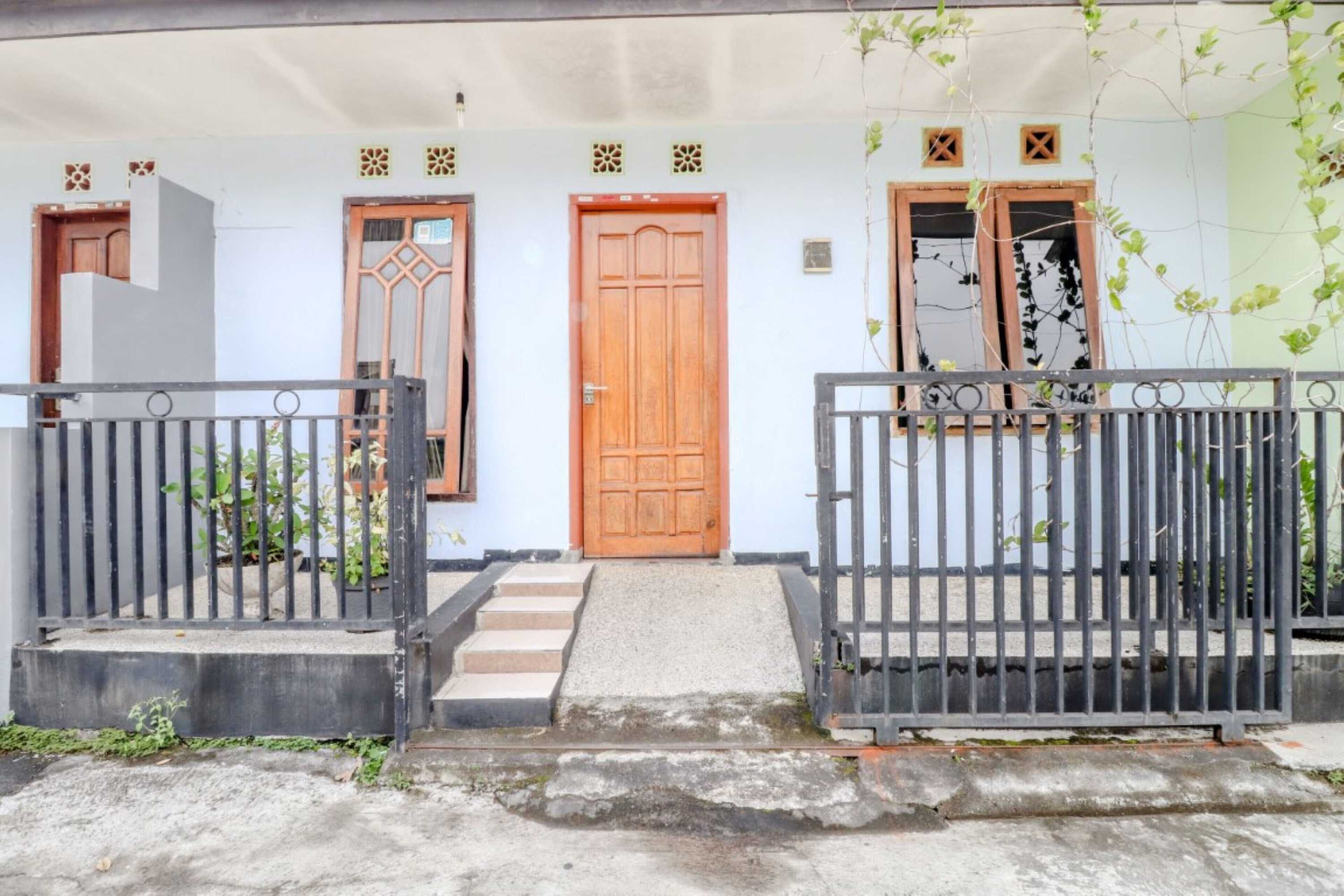 Gift card for Puspa Sari Villa And Homestay Gift card for Puspa Sari Villa And Homestay