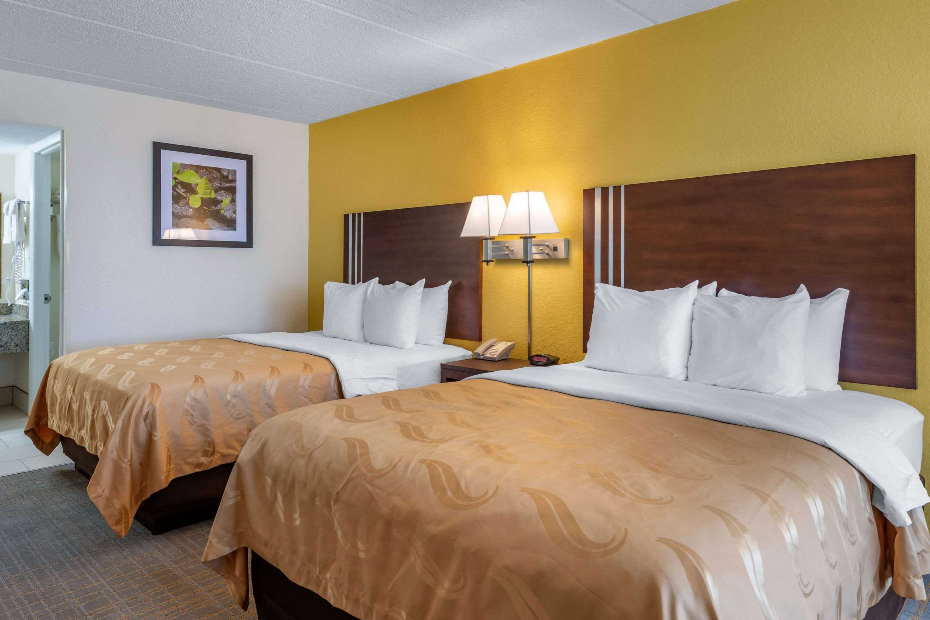 Gift card for Quality Inn & Suites Palatka Riverfront Gift card for Quality Inn & Suites Palatka Riverfront