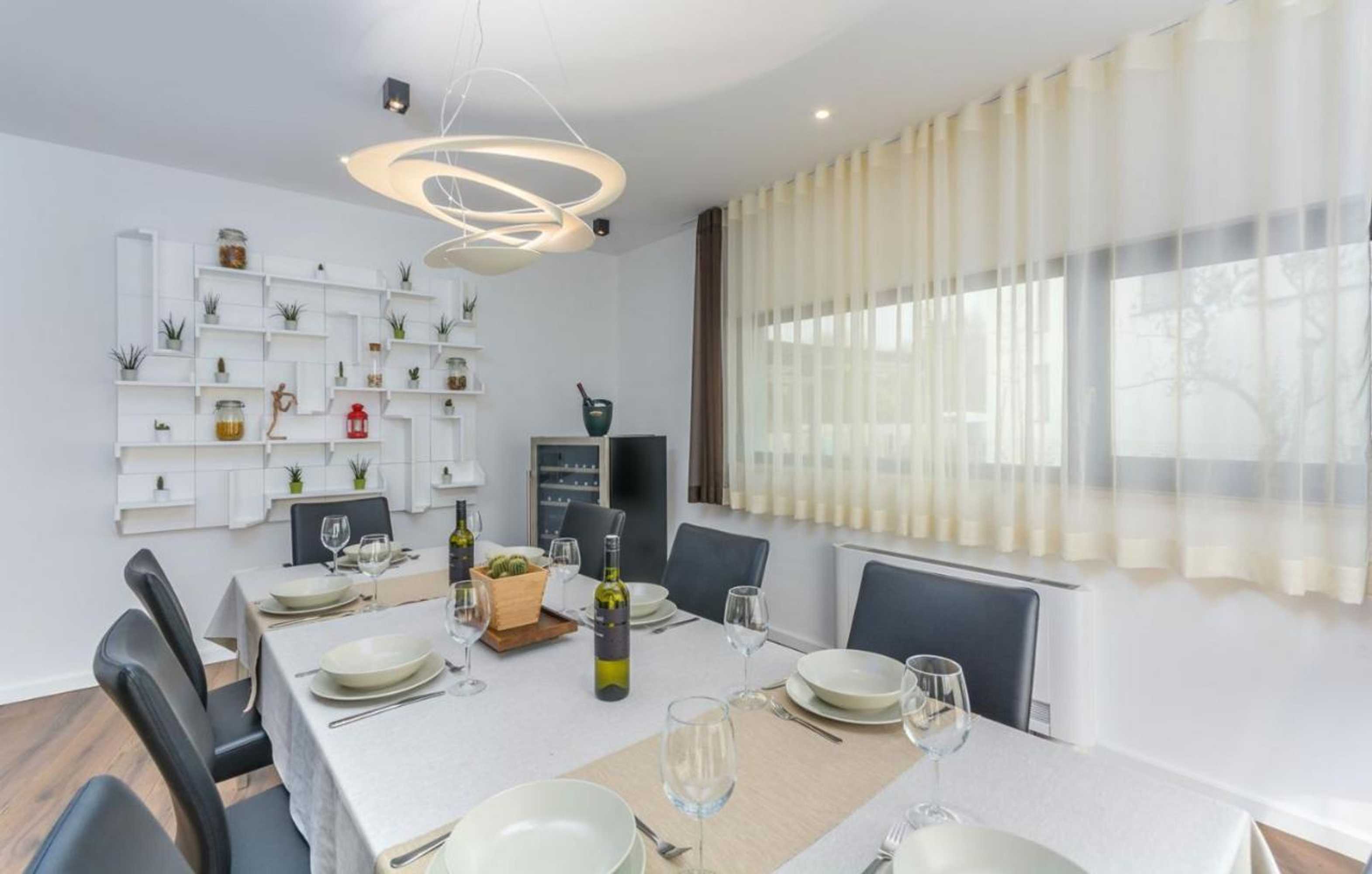 Gift card for Villa Paolo