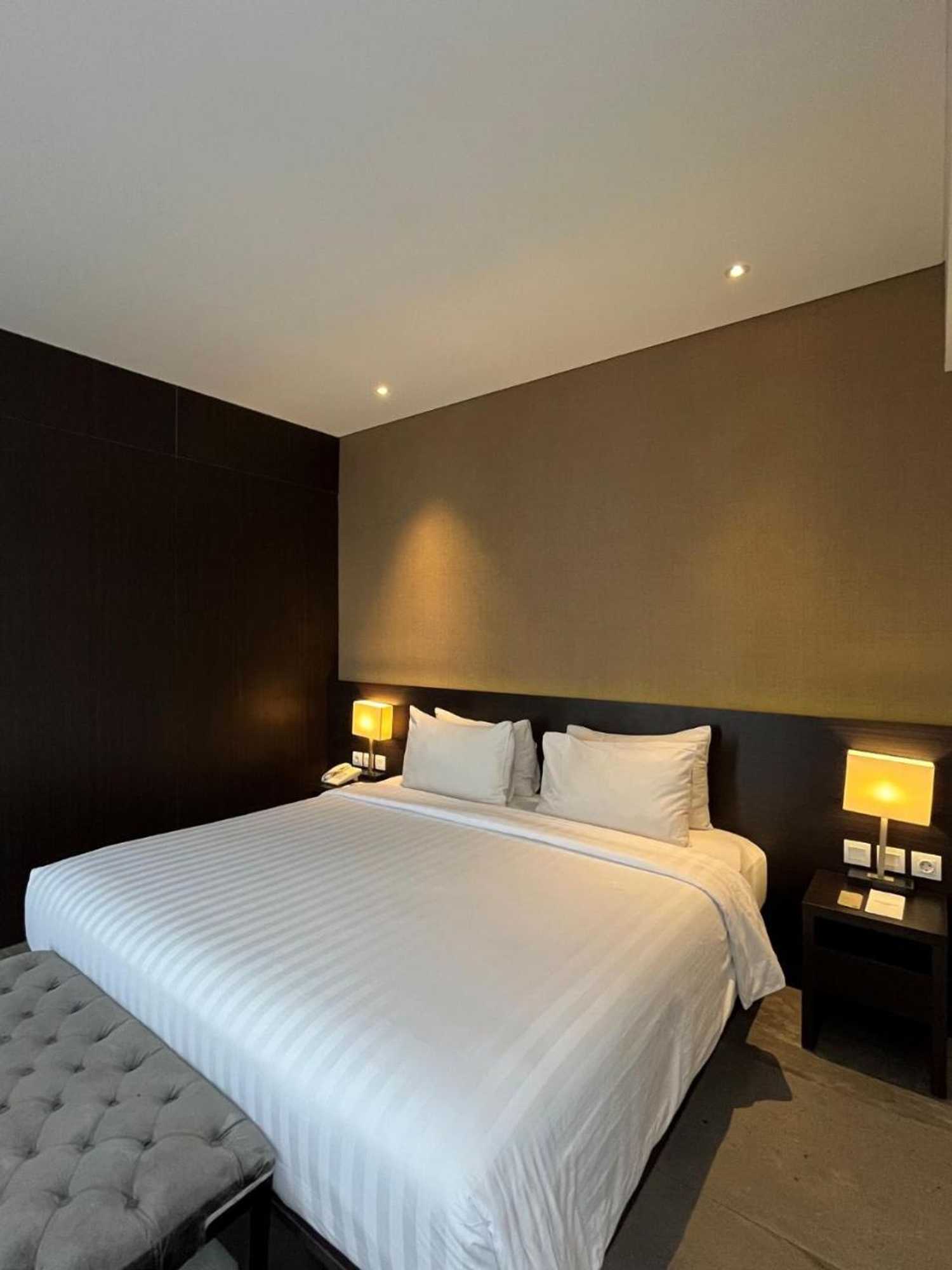 Gift card for Hotel Santika Sukabumi