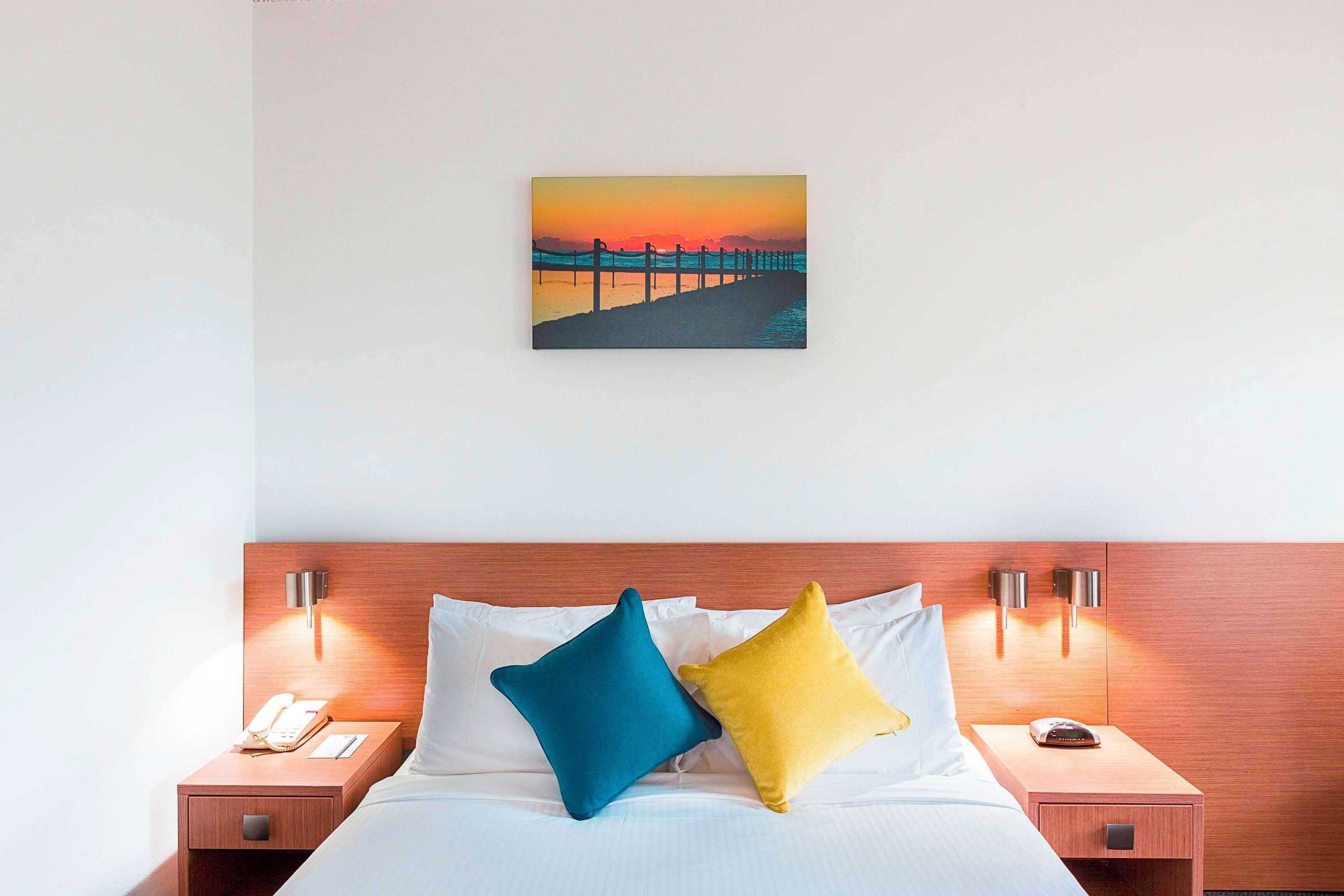 Gift card for Metro Hotel Miranda Gift card for Metro Hotel Miranda