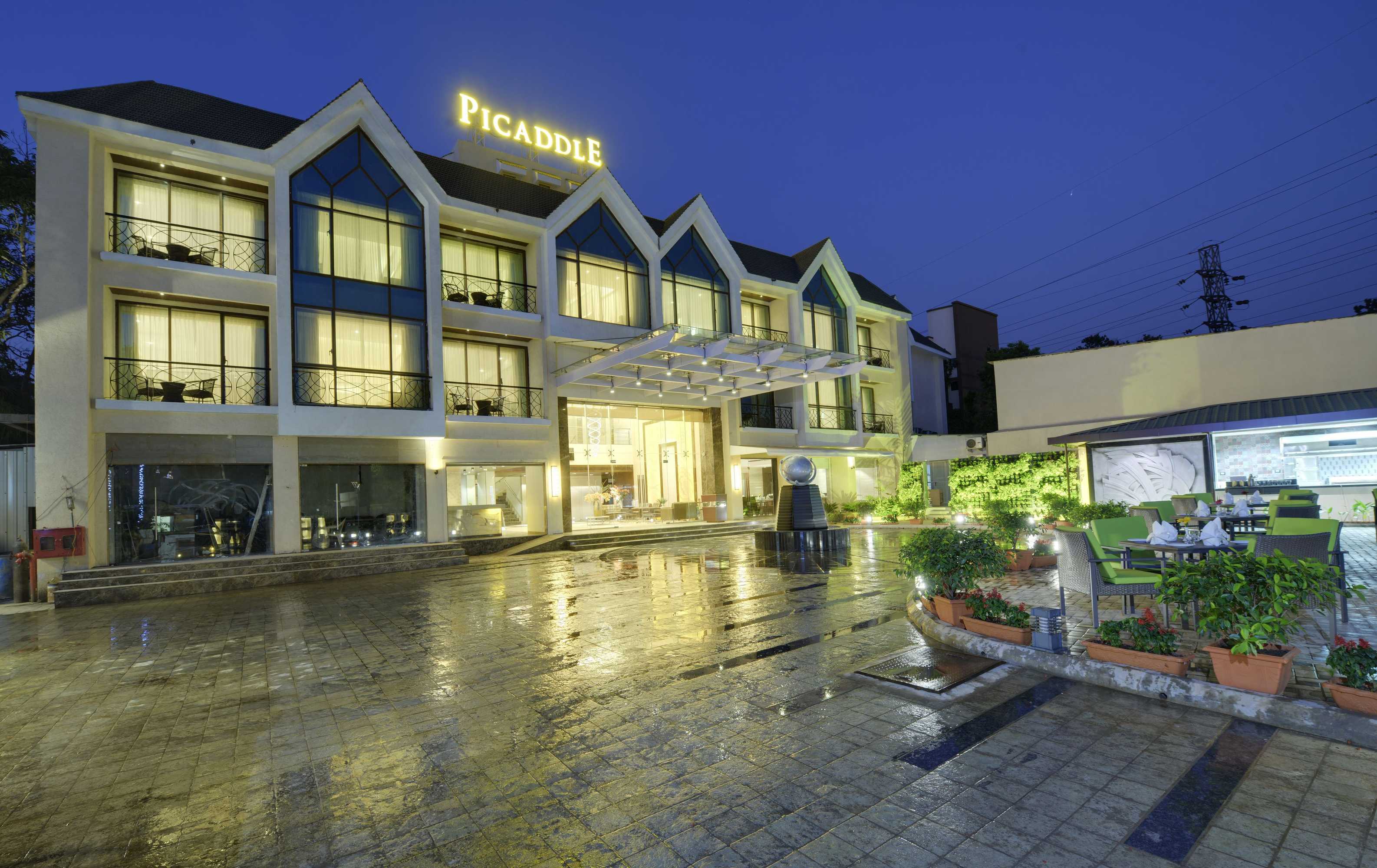 Gift card for Meritas Picaddle Resort - Lonavala Gift card for Meritas Picaddle Resort - Lonavala