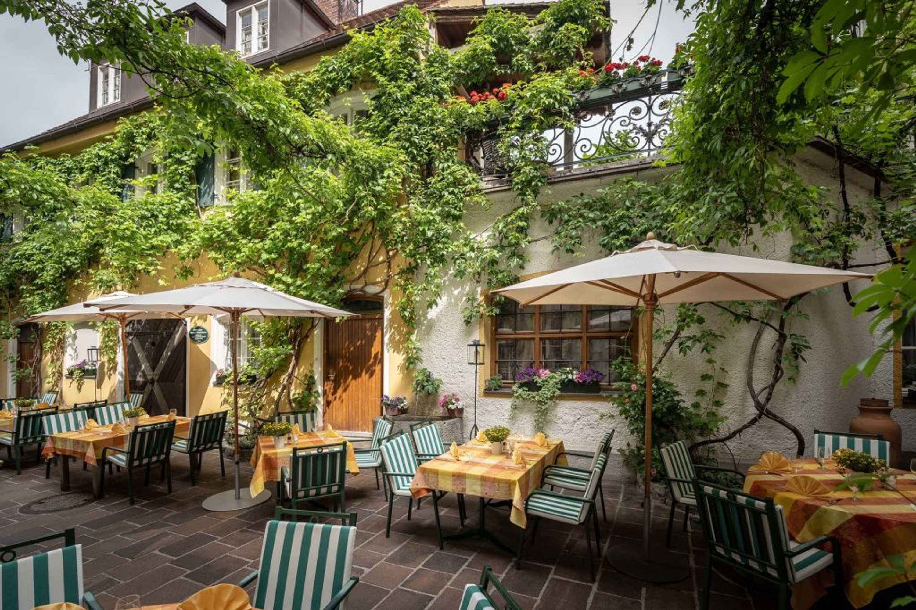 Gift card for Romantik Hotel Zur Post