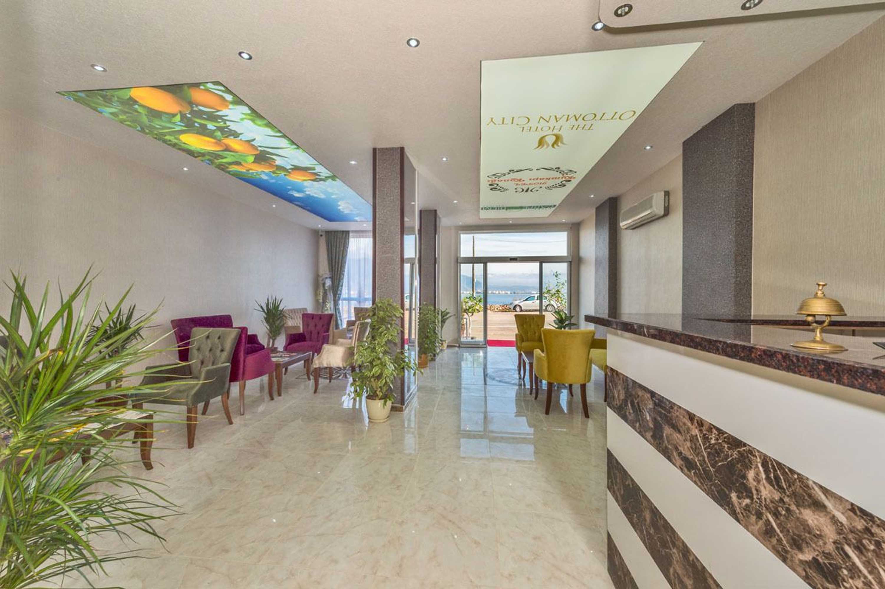 Gift card for Otel Carpe Diem Gold