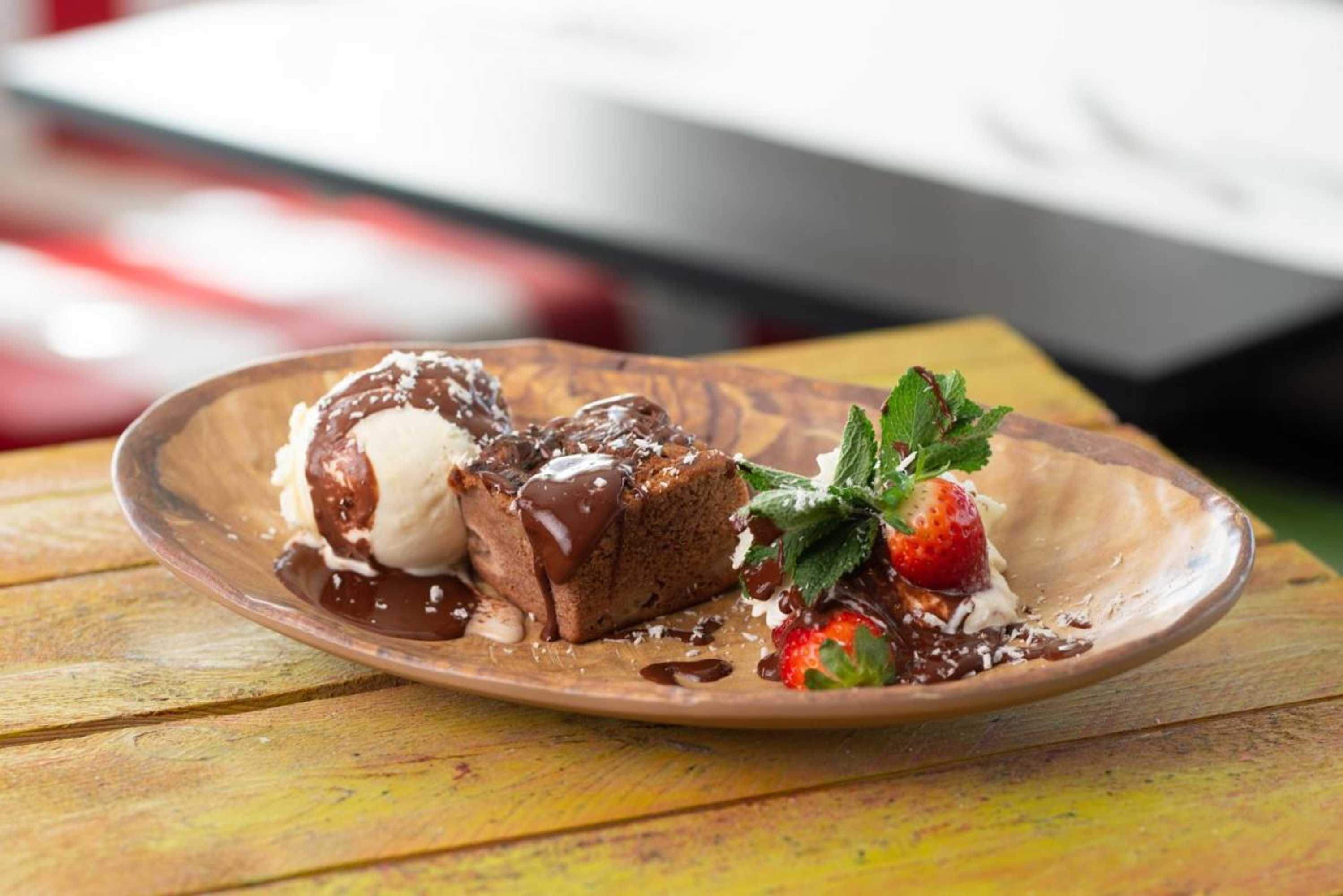 Gift card for Hotel Cuba Libre