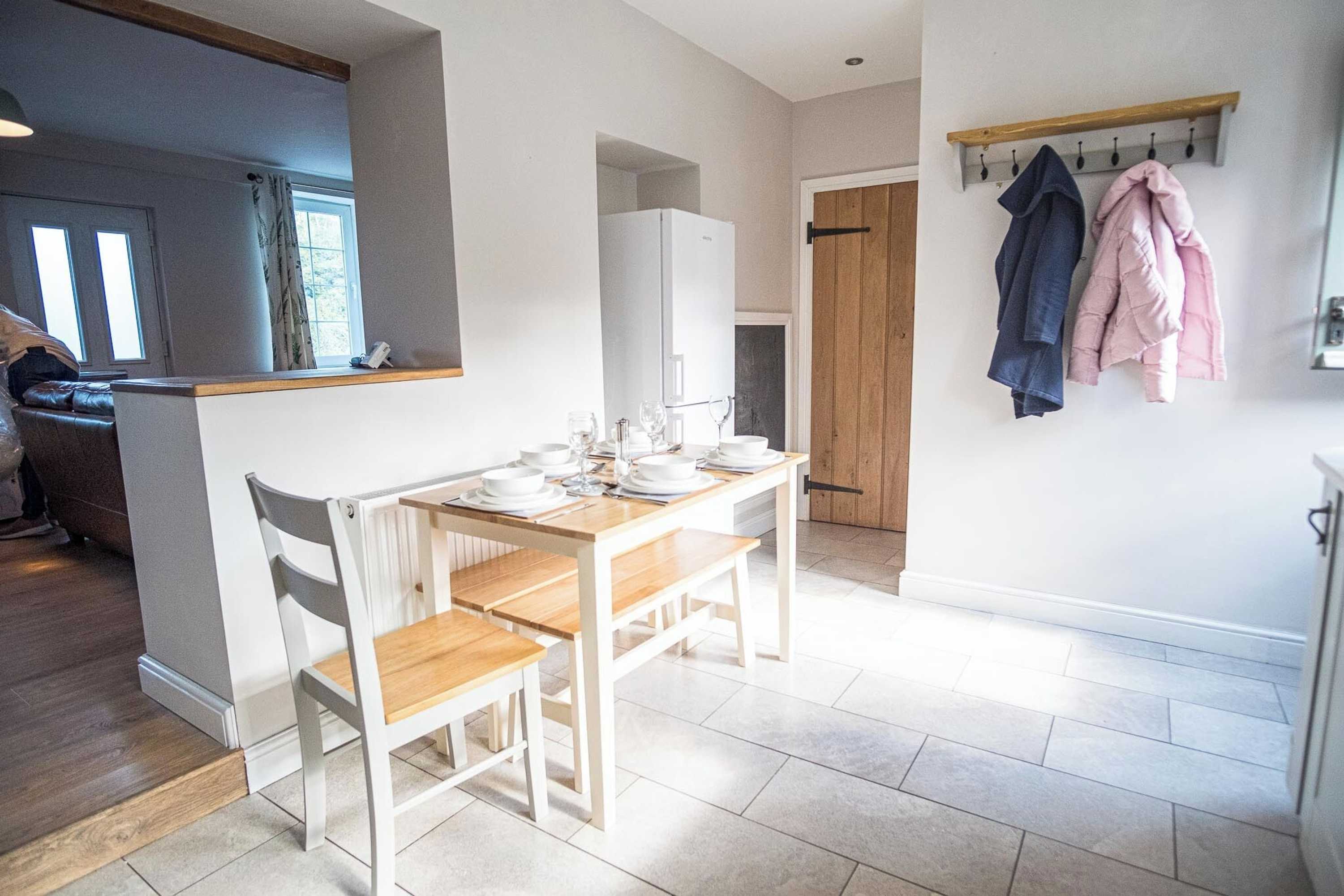 Gift card for Tysylfaen Brecon Beacons