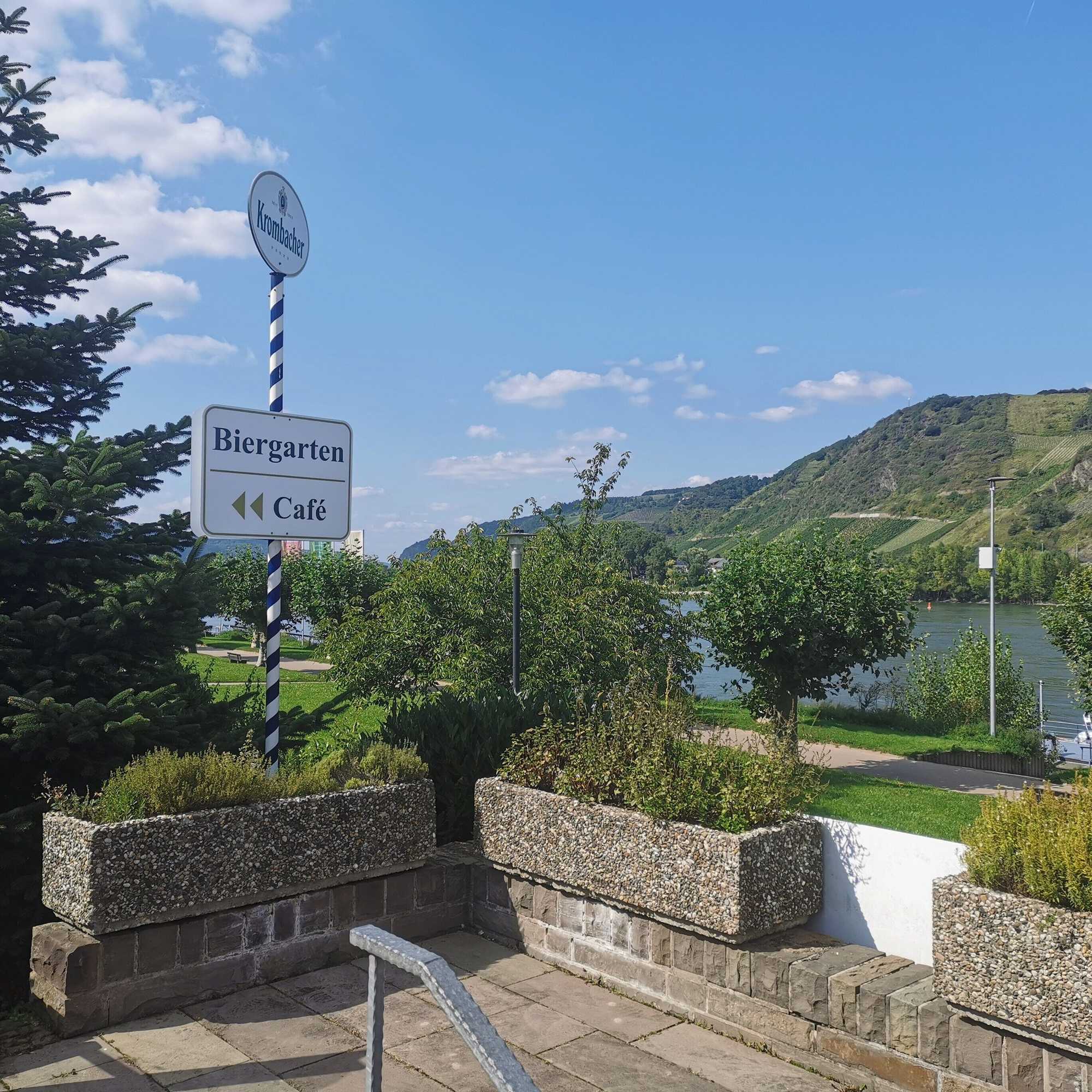 Gift card for Parkhotel 