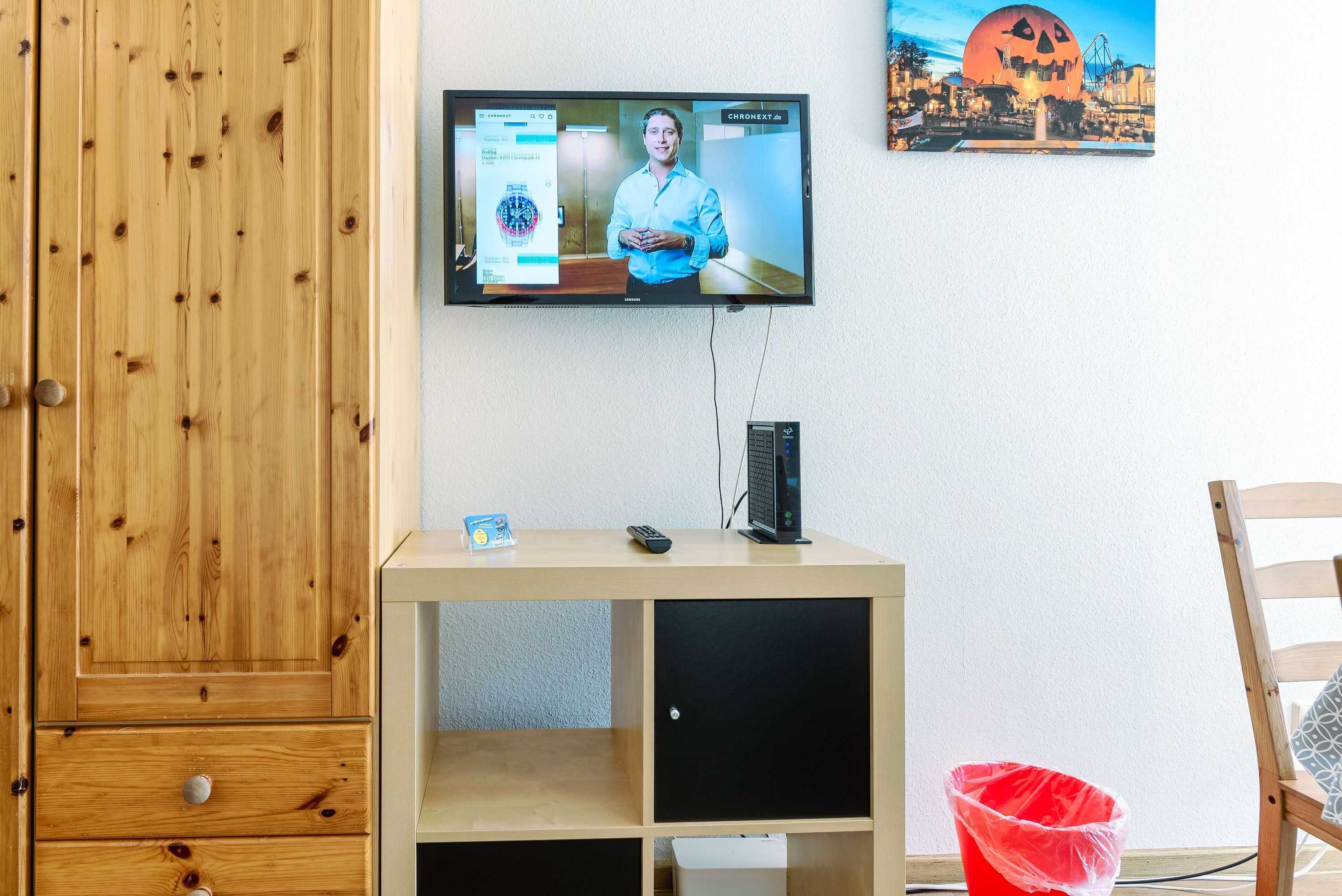 Gift card for Ferienwohnungen Beim Europapark Rust