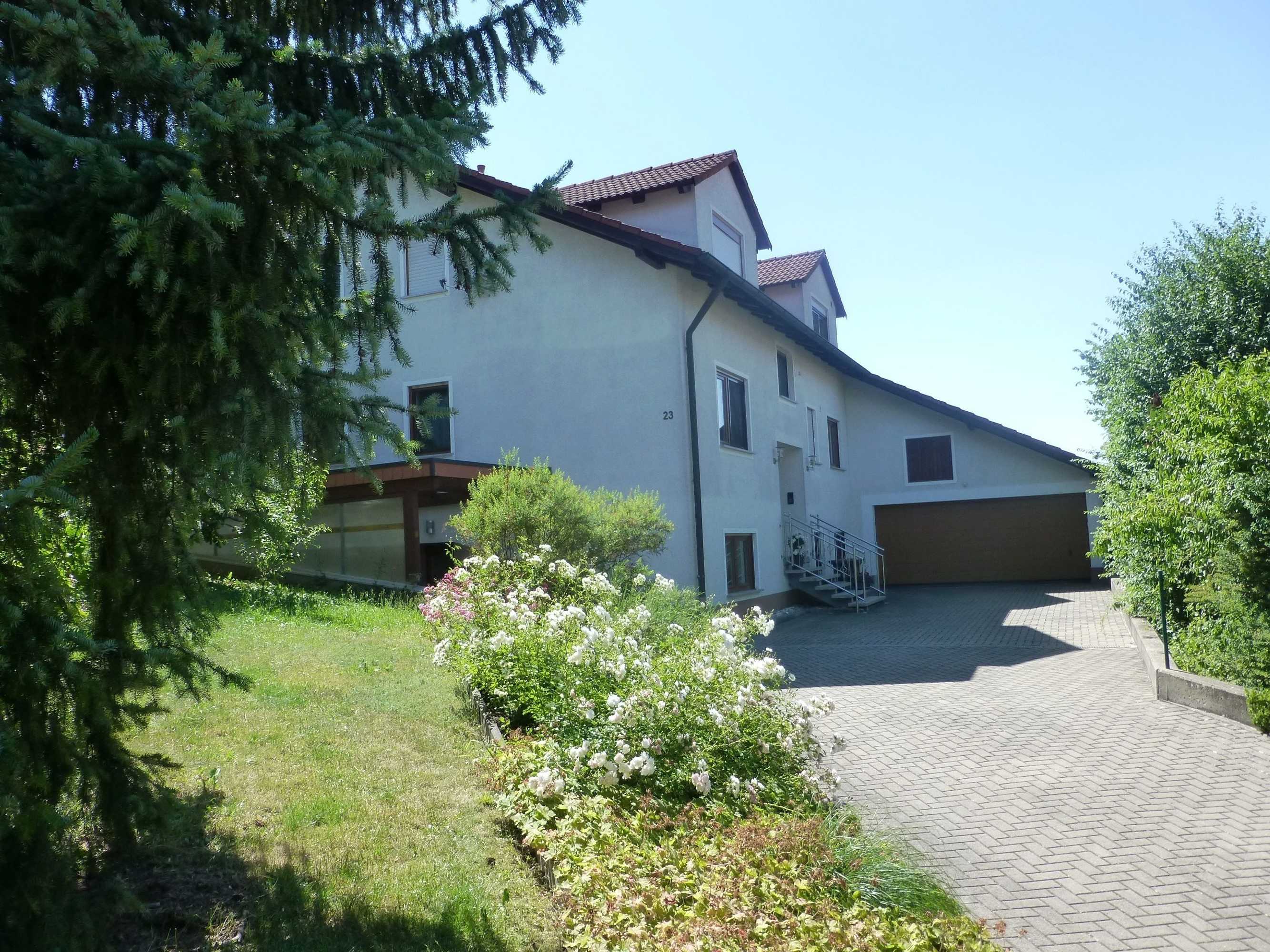 Gift card for Abseits Vom Larm Und Verkehr