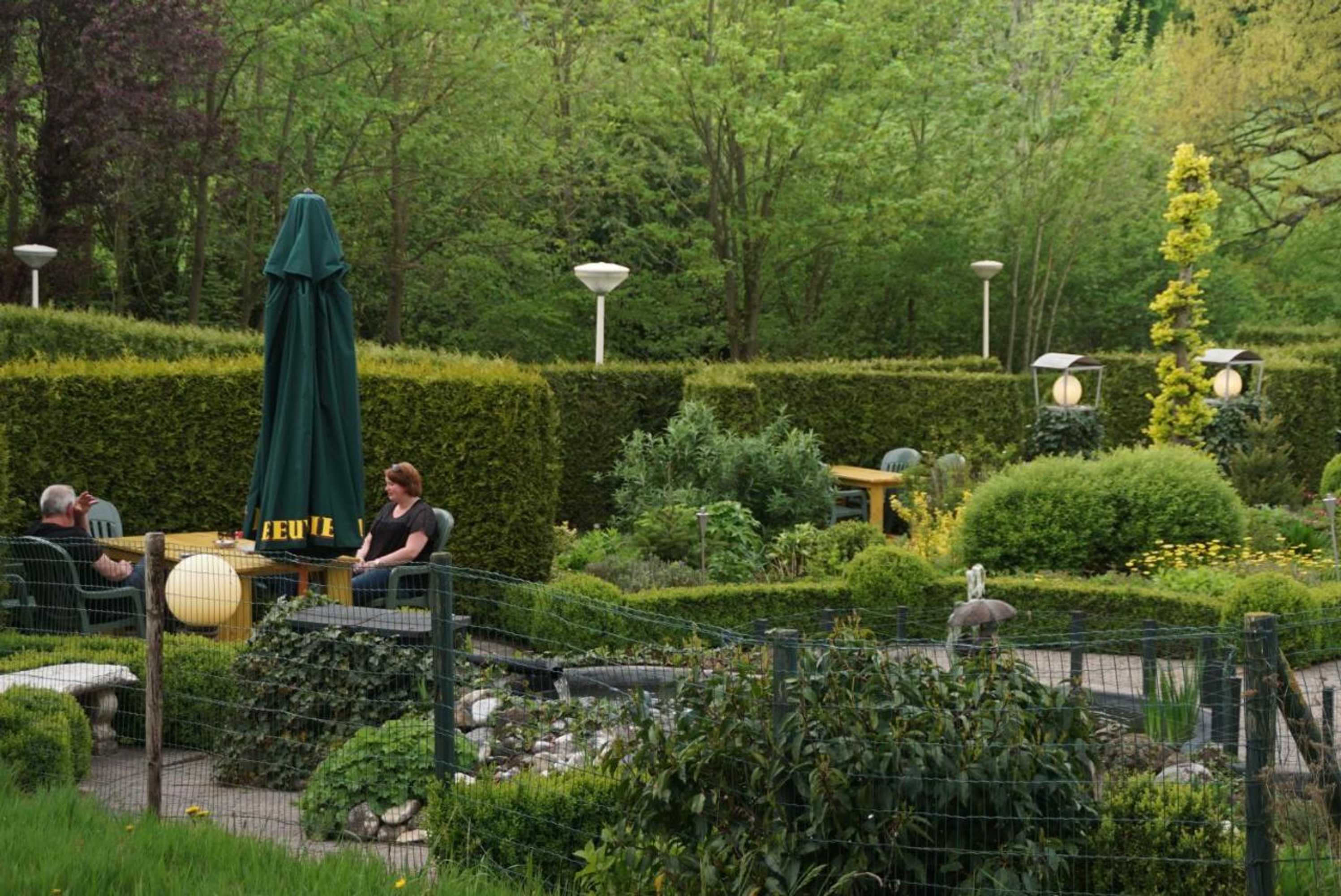 Gift card for Hotel Bemelmans