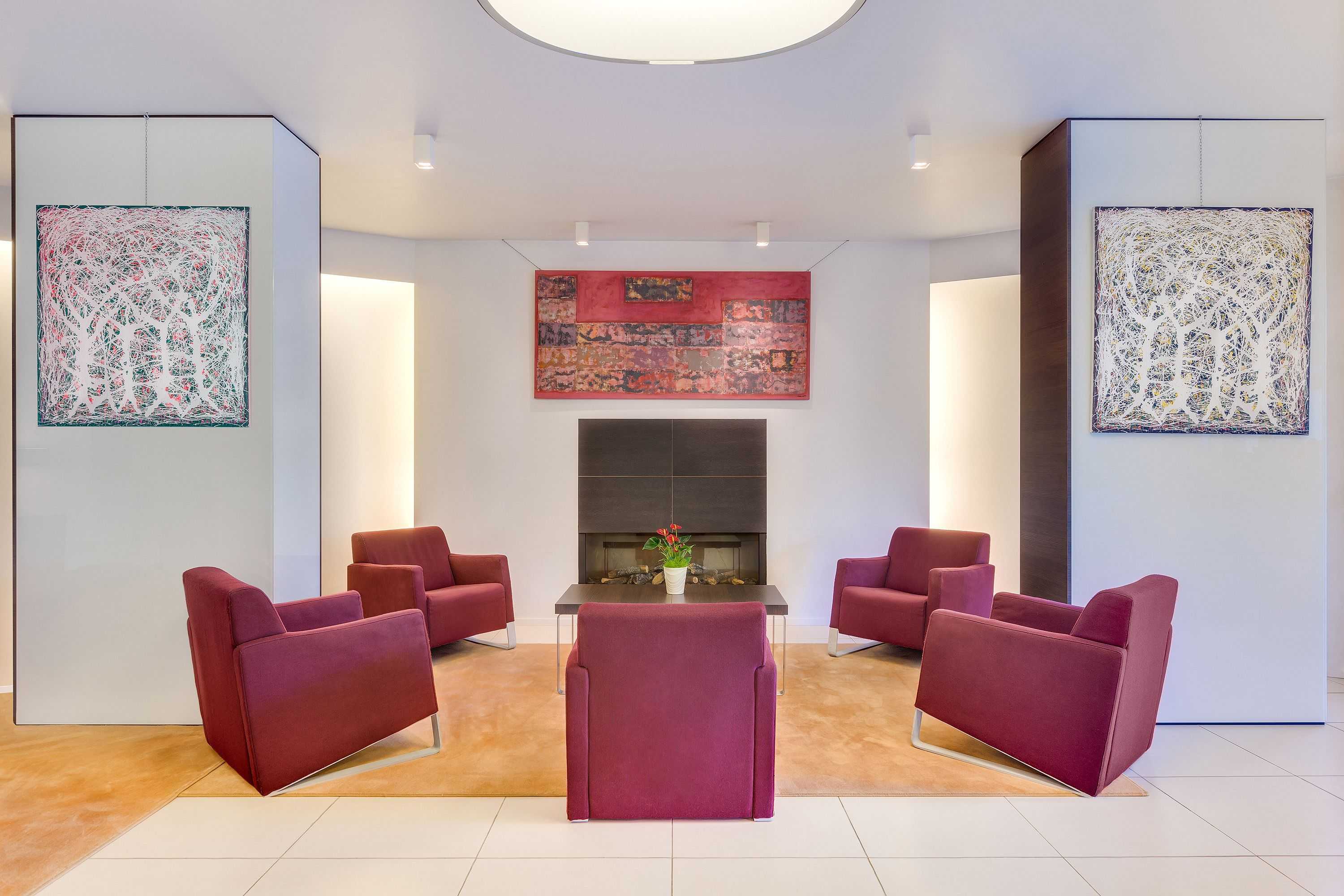 Gift card for Hilton Garden Inn Venice Mestre San Giuliano