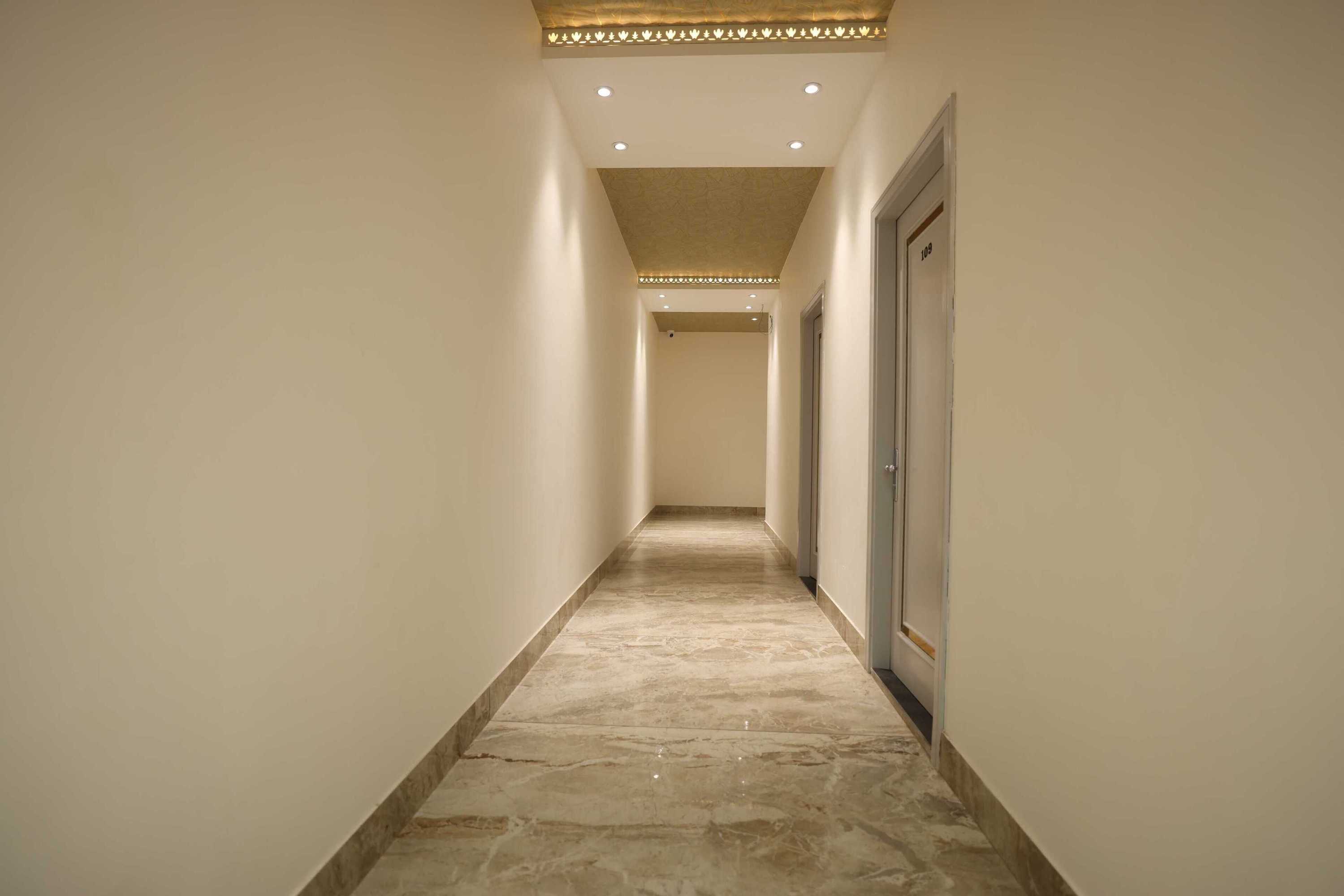 Gift card for Burney Palace