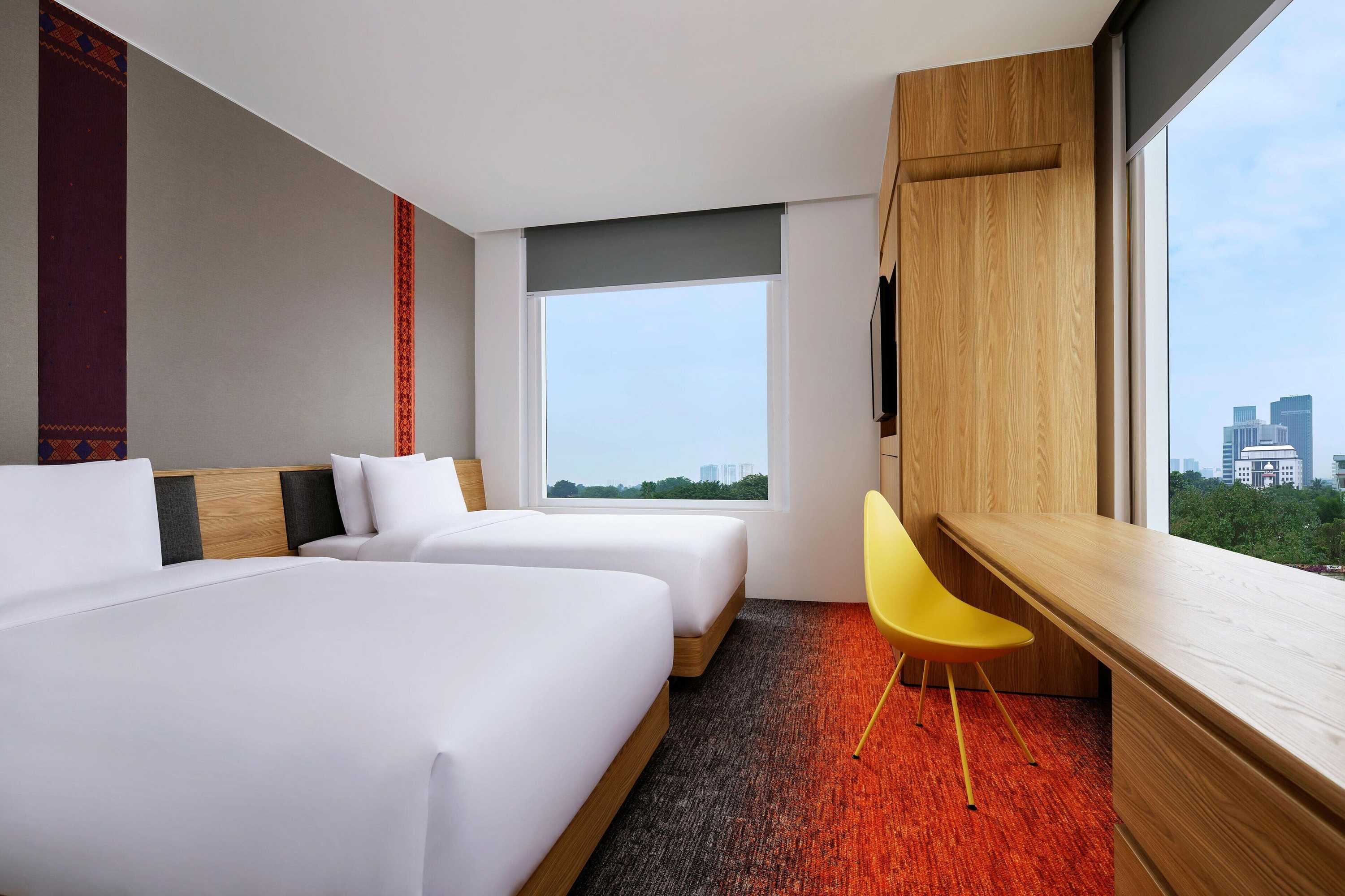 Gift card for Aloft South Jakarta Gift card for Aloft South Jakarta