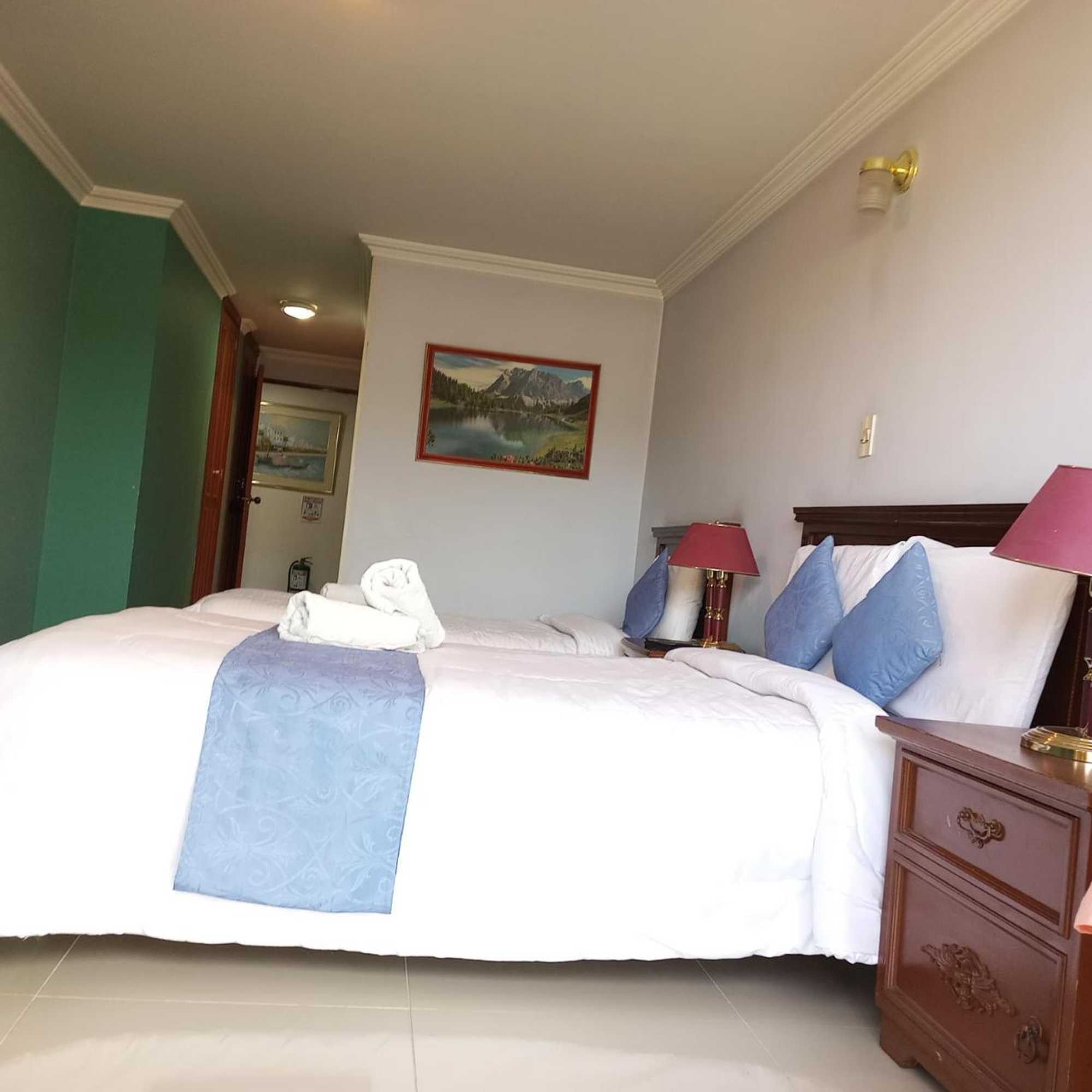 Gift card for Real Pico Victoria