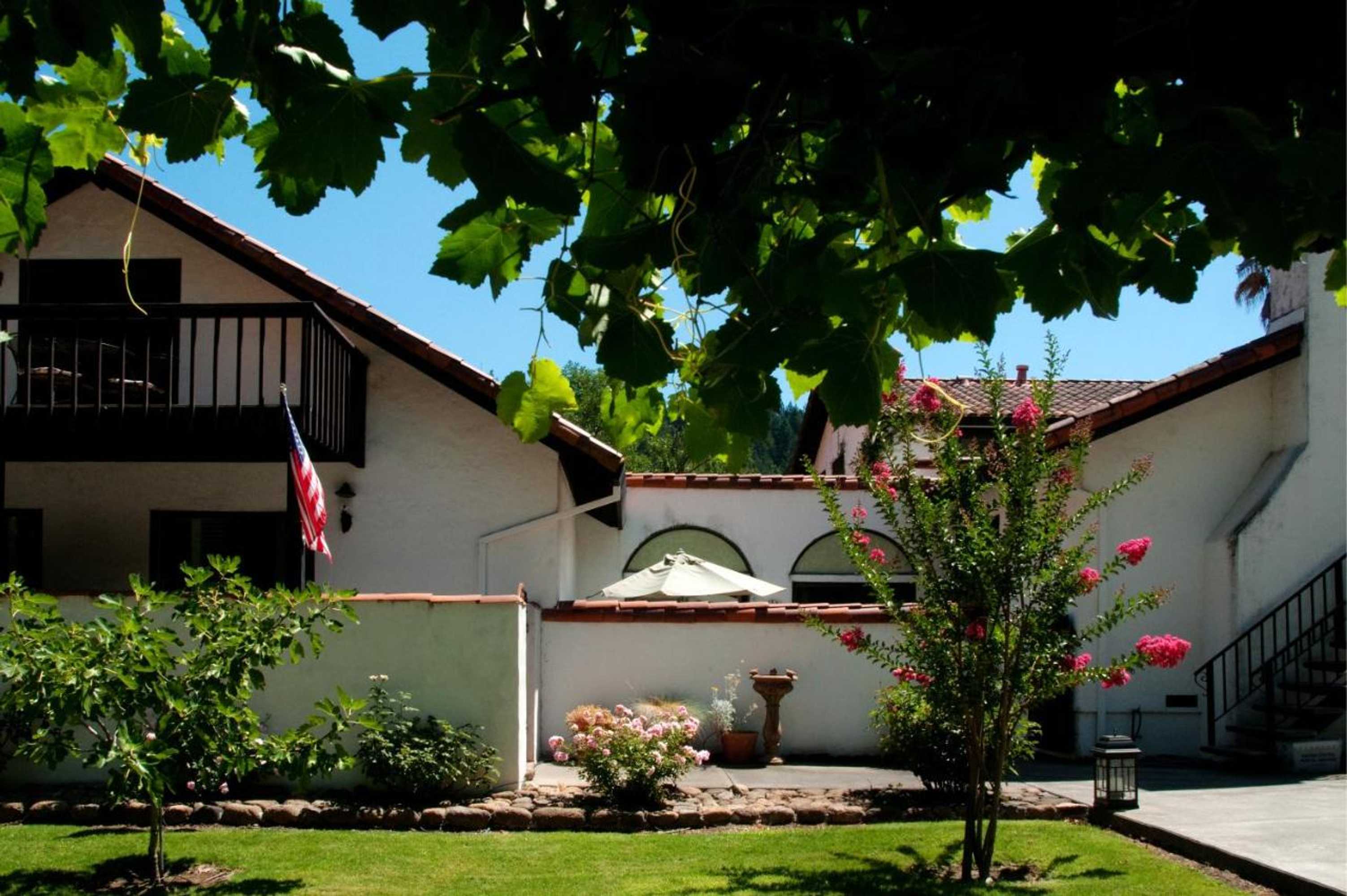 Gift card for Spanish Villa Inn