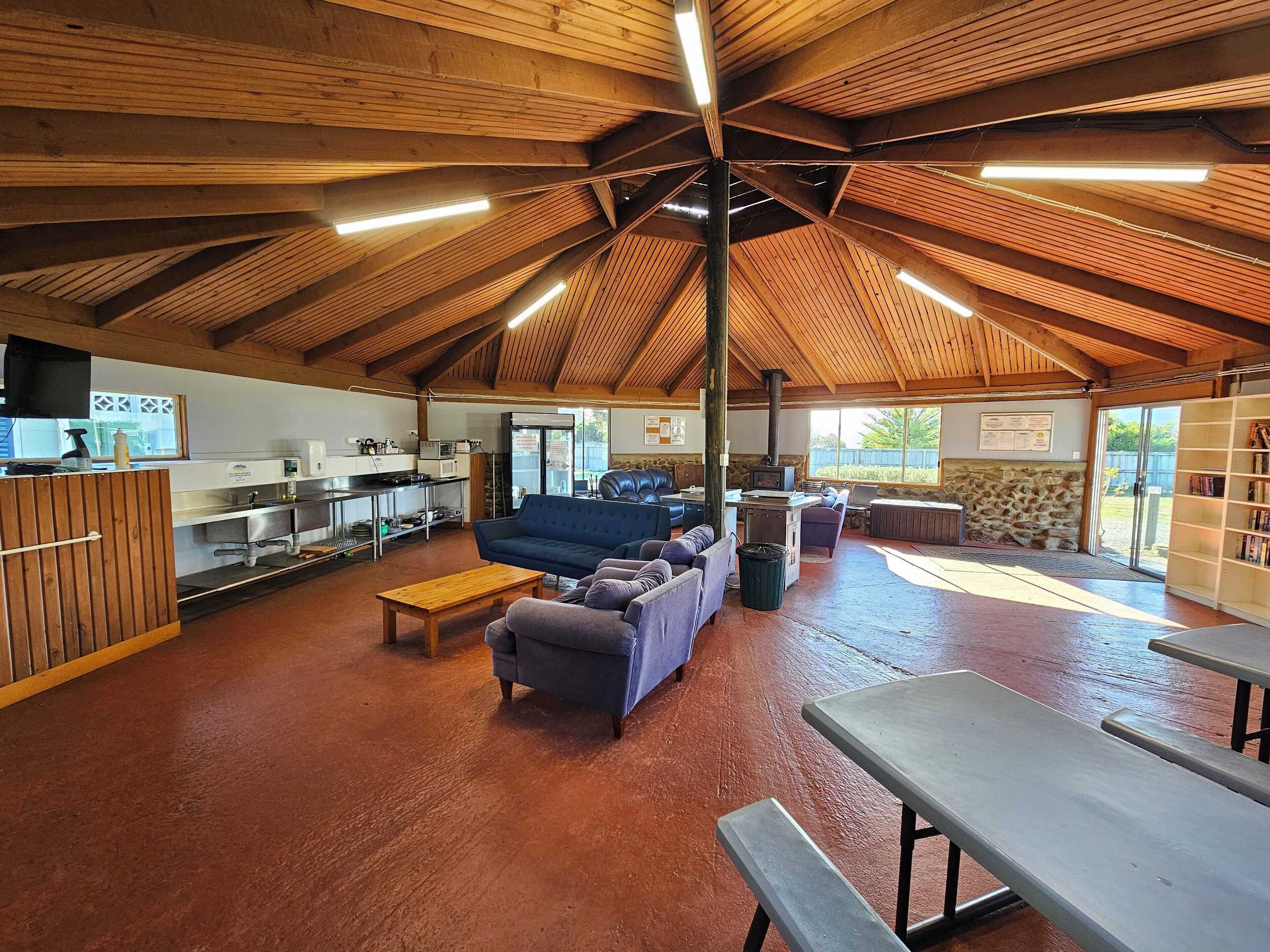 Gift card for Snug Beach Cabin And Caravan Park