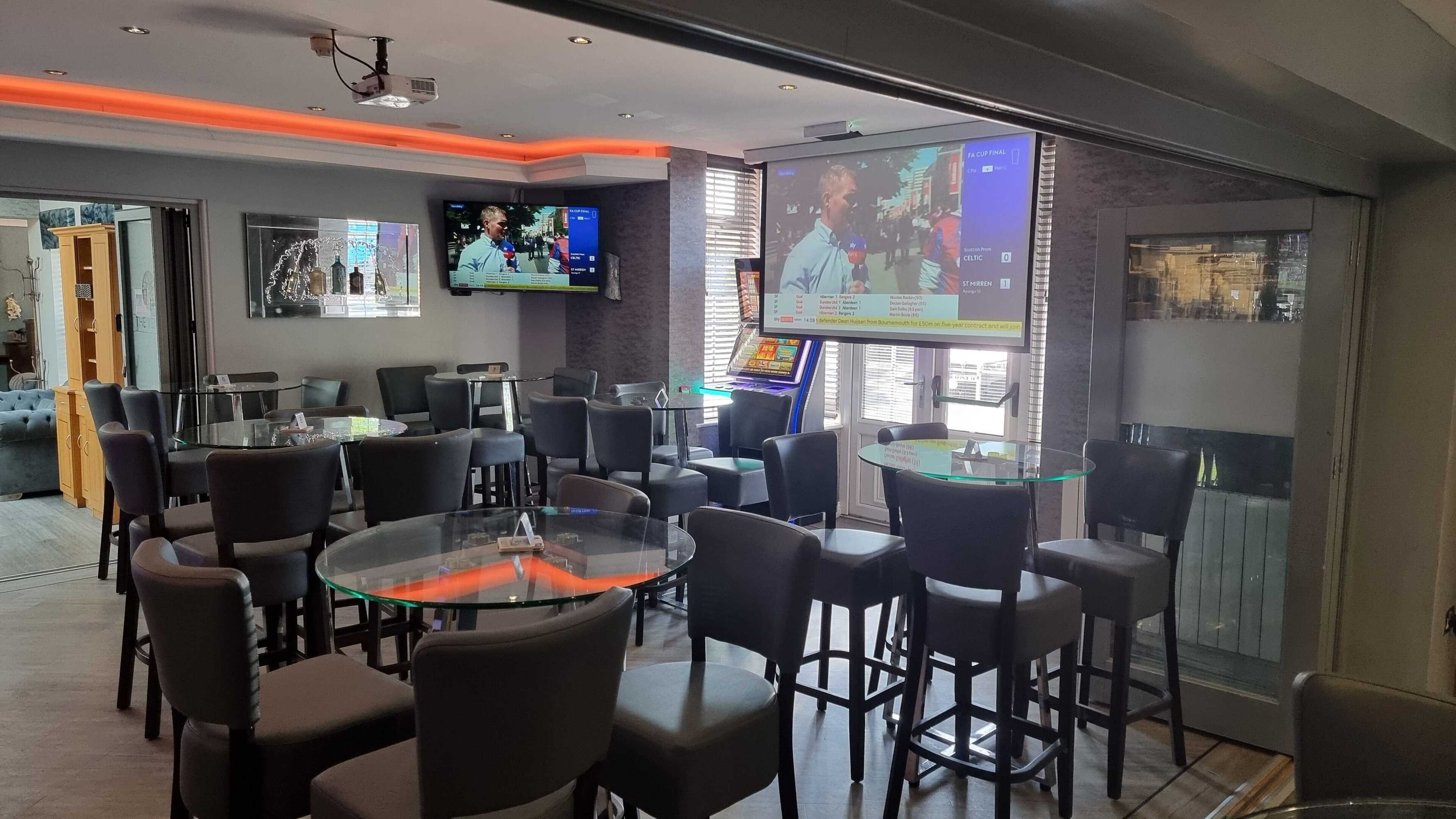 Gift card for The Avenue Hotel