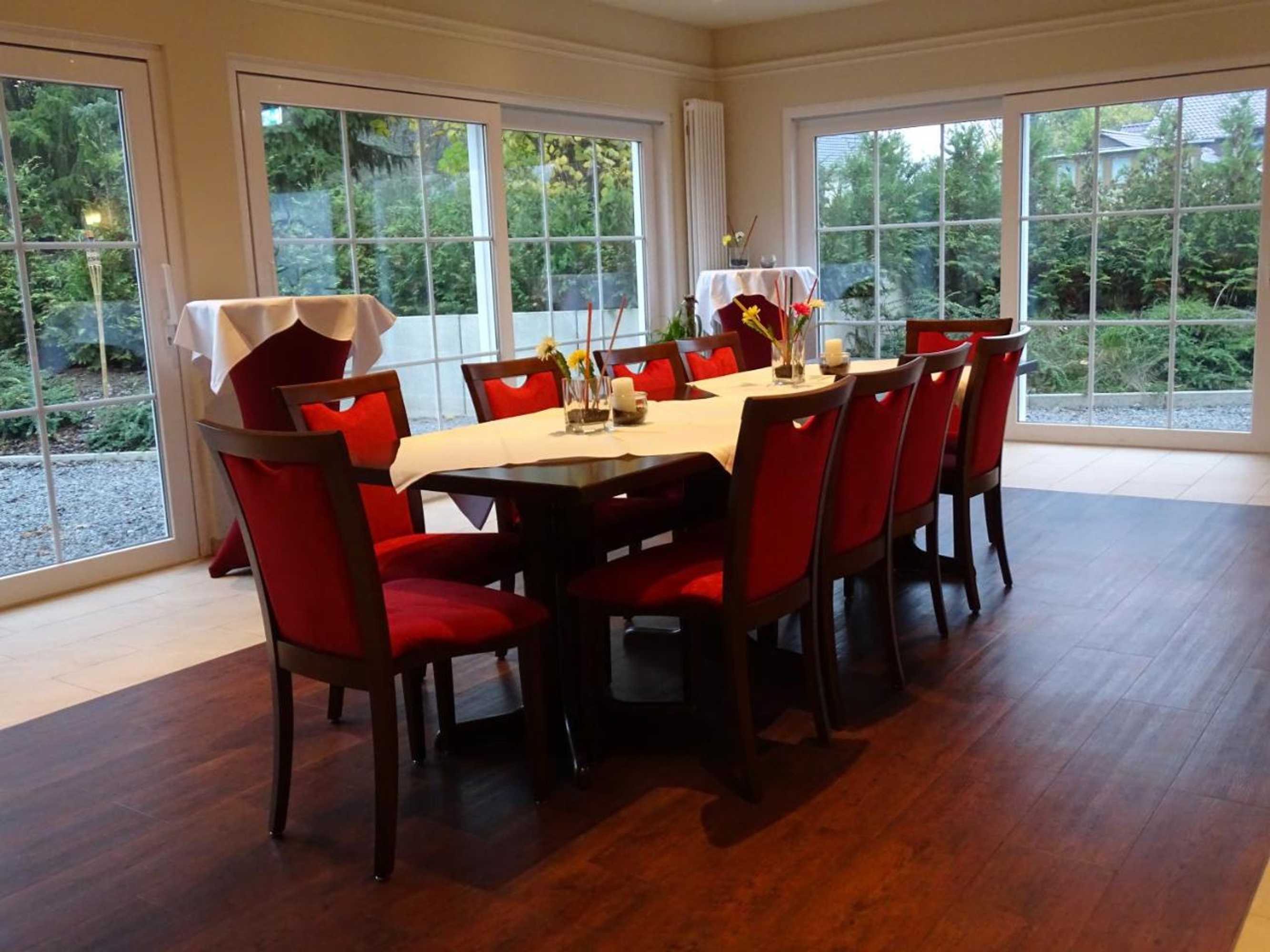 Gift card for Hotel Weserschiffchen