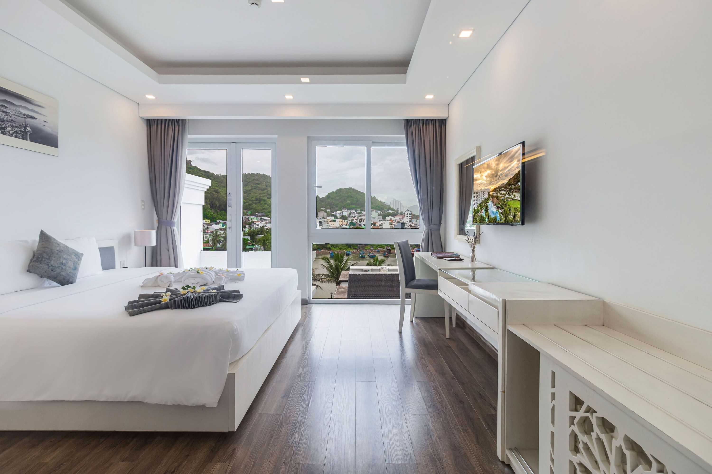 Gift card for Champa Island Nha Trang - Resort Hotel & Spa Gift card for Champa Island Nha Trang - Resort Hotel & Spa