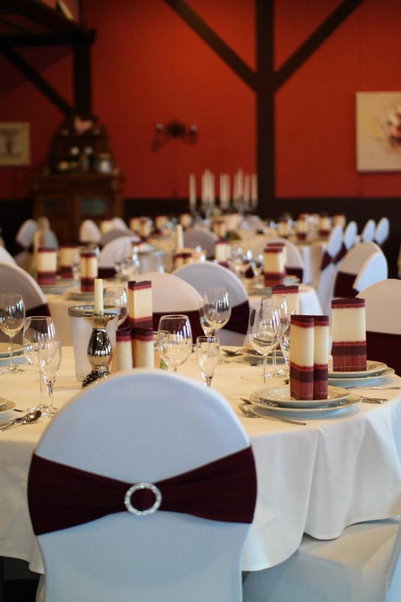 Gift card for Hotel Zum Jägerhaus