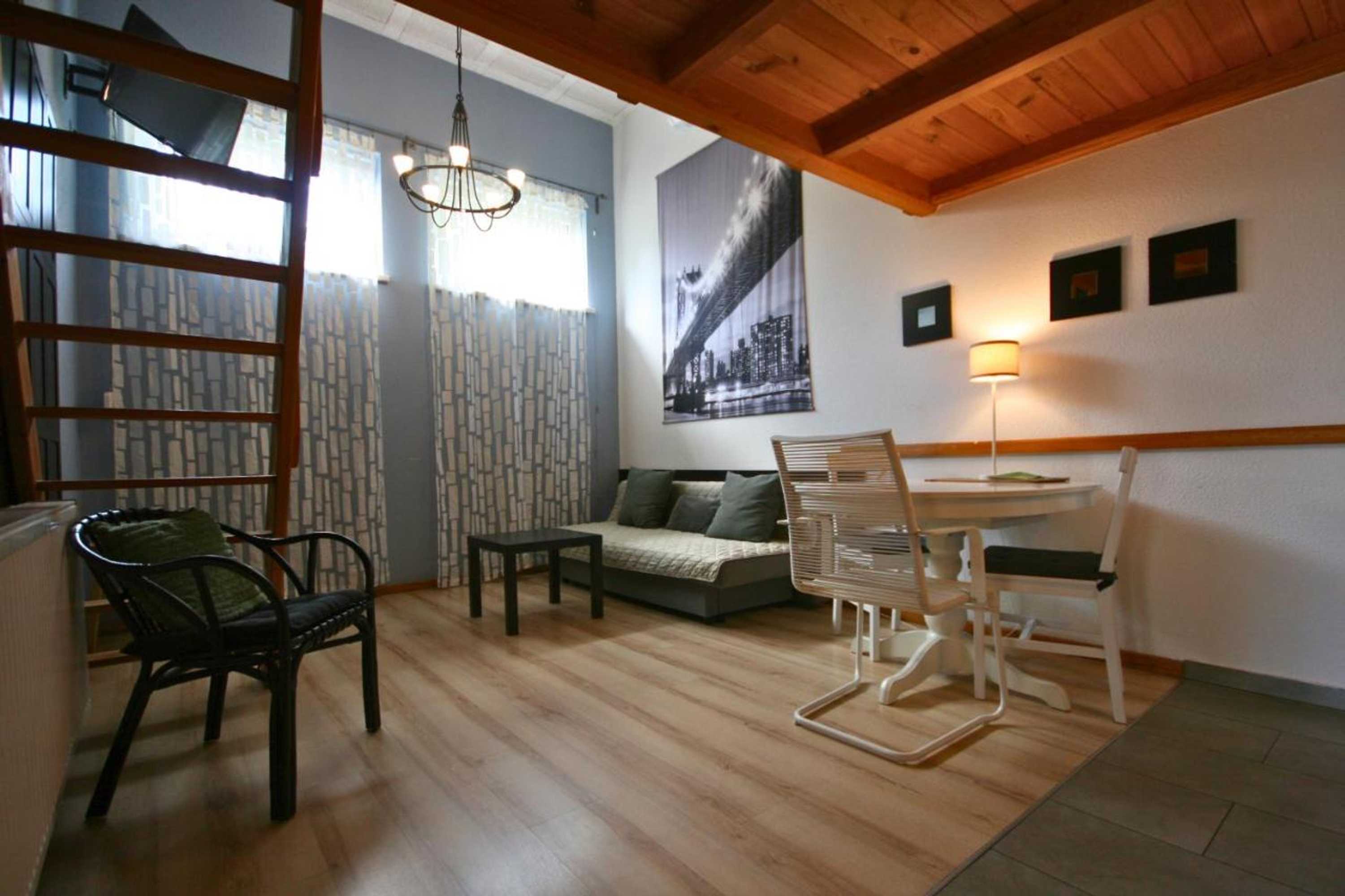Gift card for Bed&breakfast Mikunda