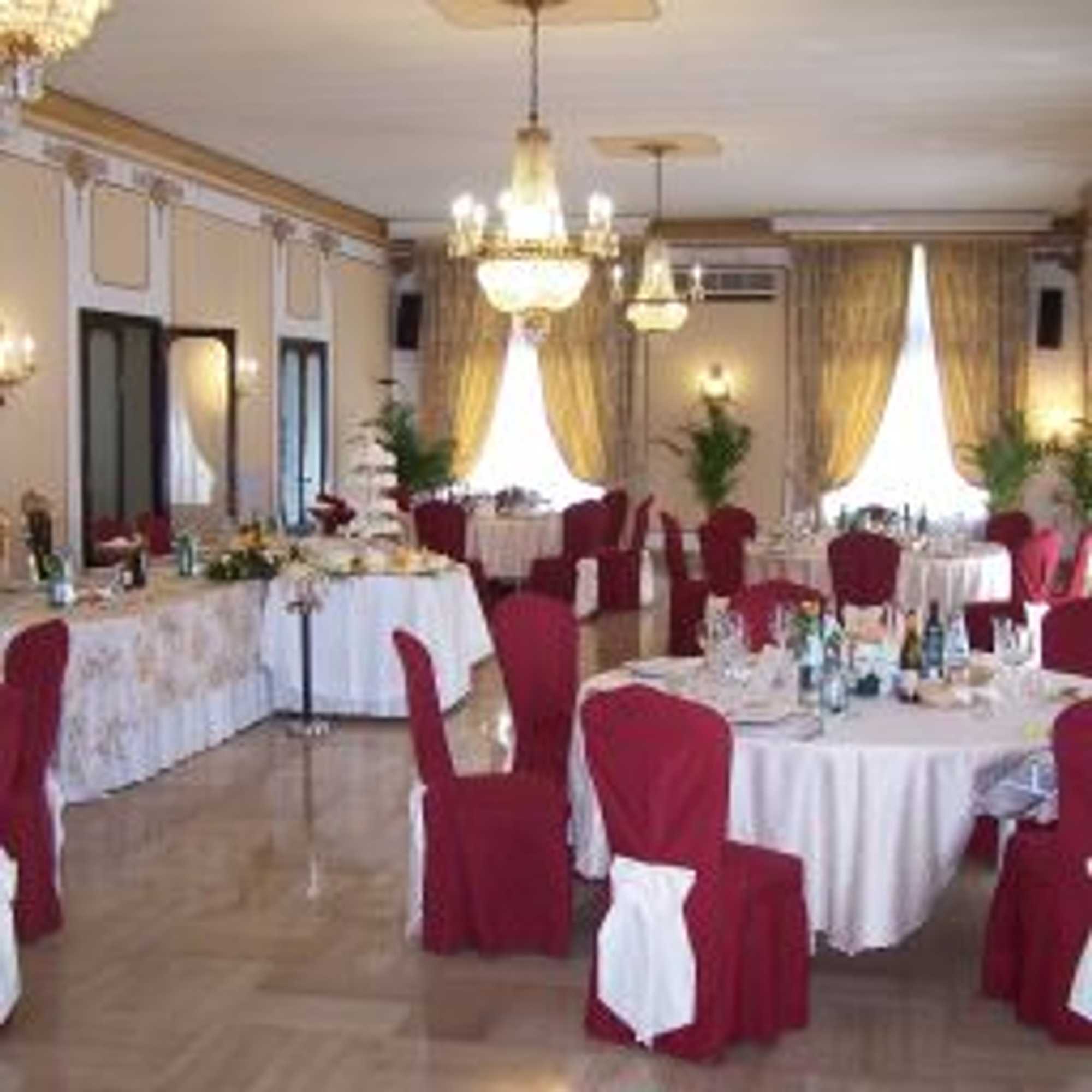 Gift card for Villa Ducale Hotel & Ristorante Gift card for Villa Ducale Hotel & Ristorante