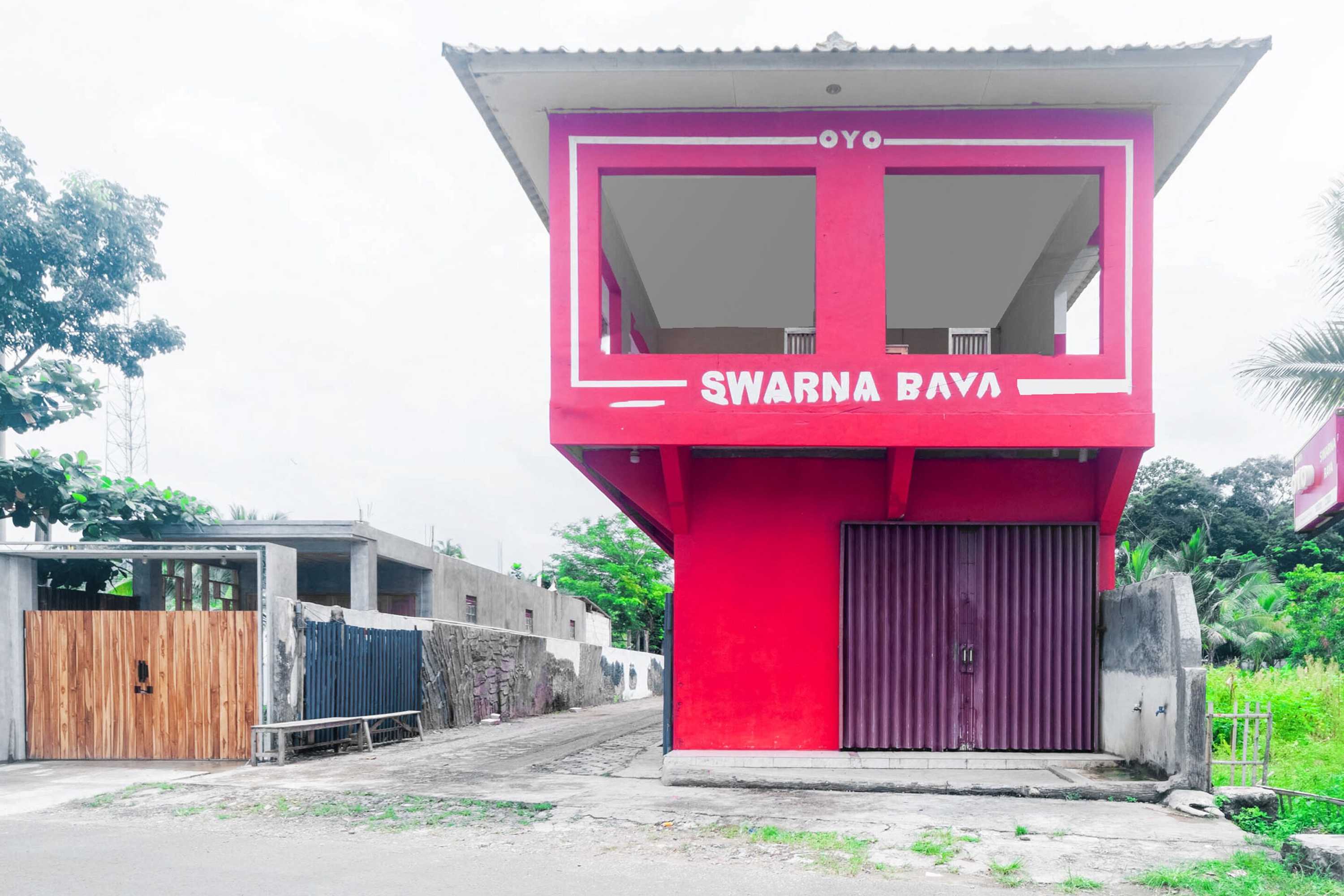 Gift card for Oyo 2471 Swarna Raya Gift card for Oyo 2471 Swarna Raya
