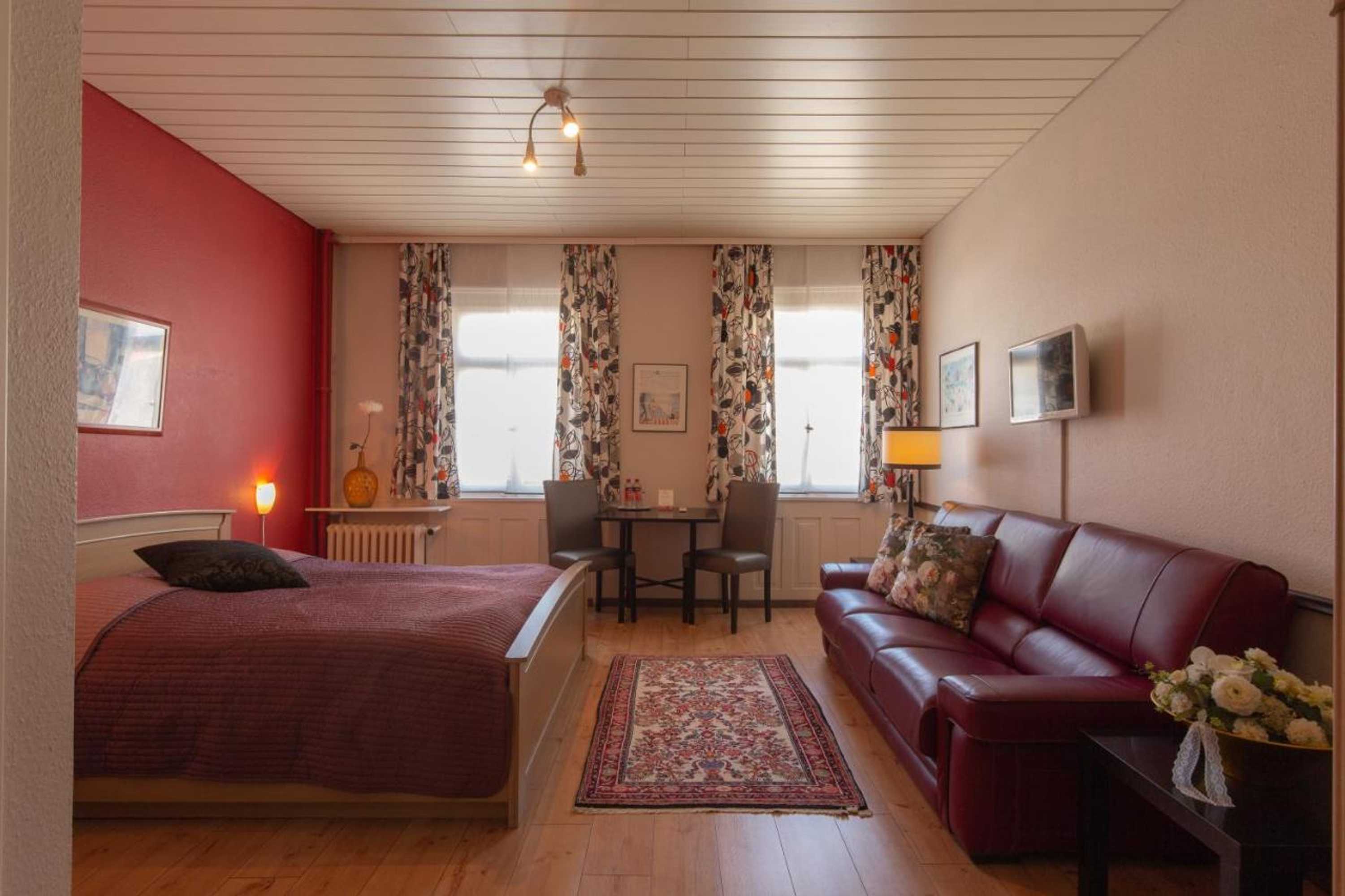 Gift card for Hotel Restaurant Krone