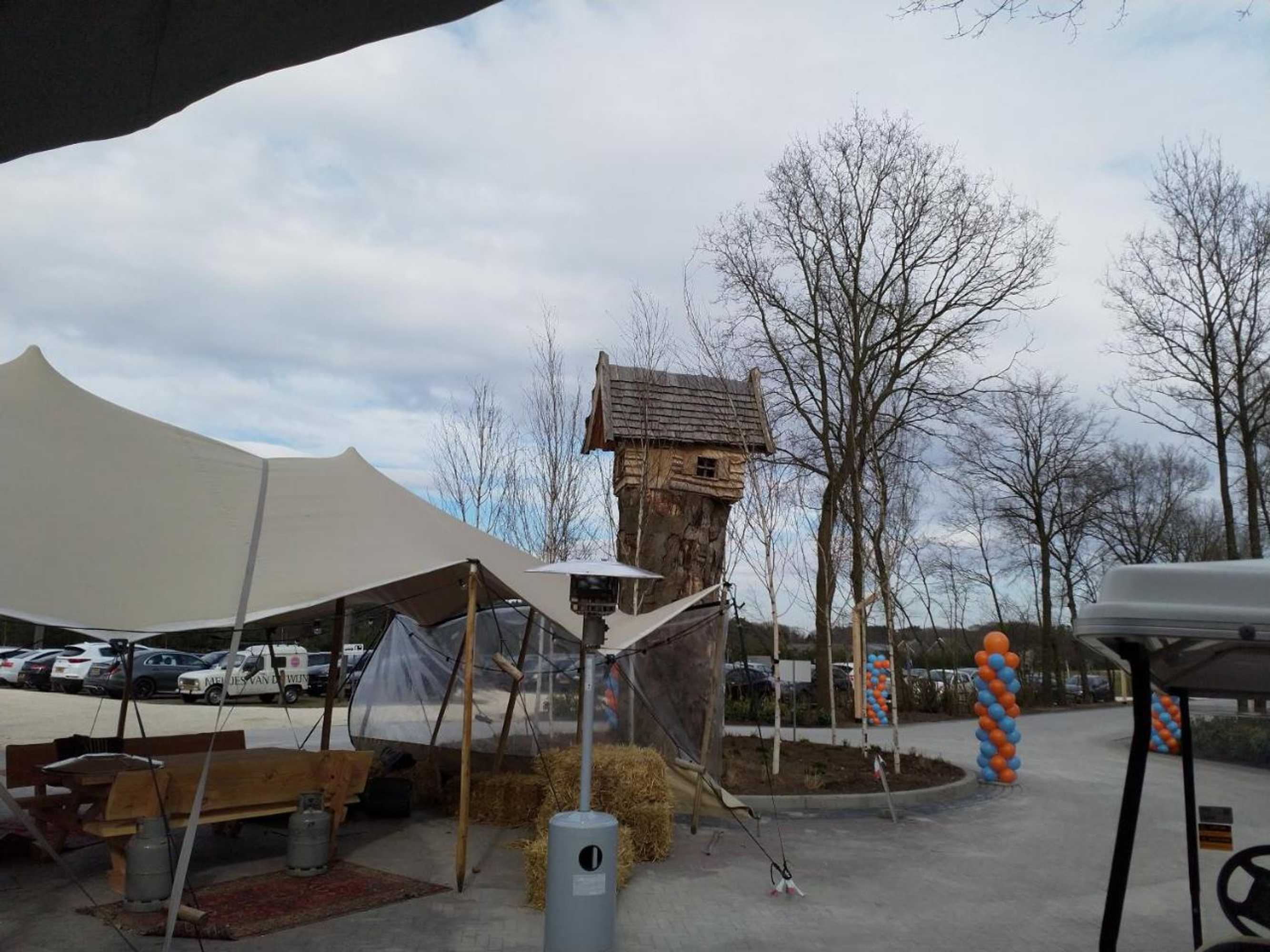 Gift card for De Stamper - De Wije Werelt