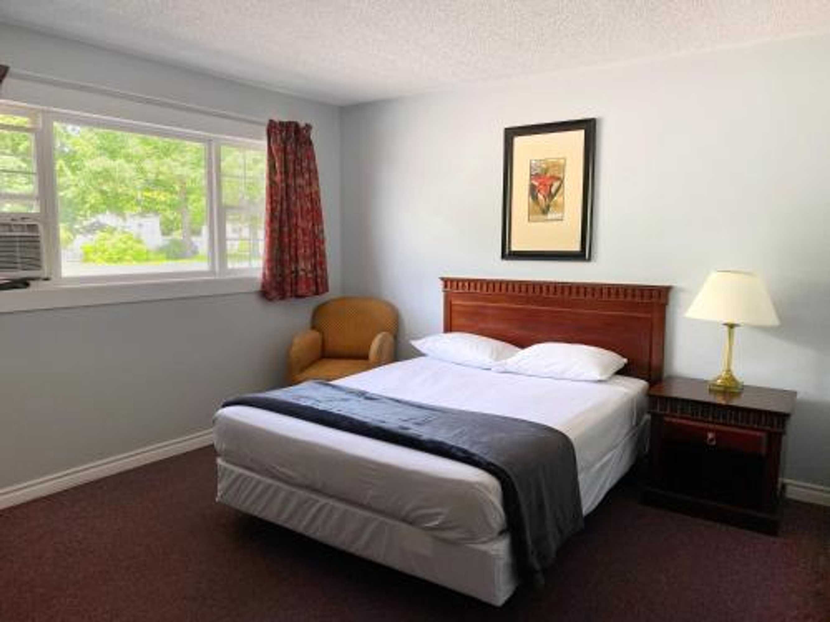 Gift card for The Fort Nashwaak Motel Gift card for The Fort Nashwaak Motel