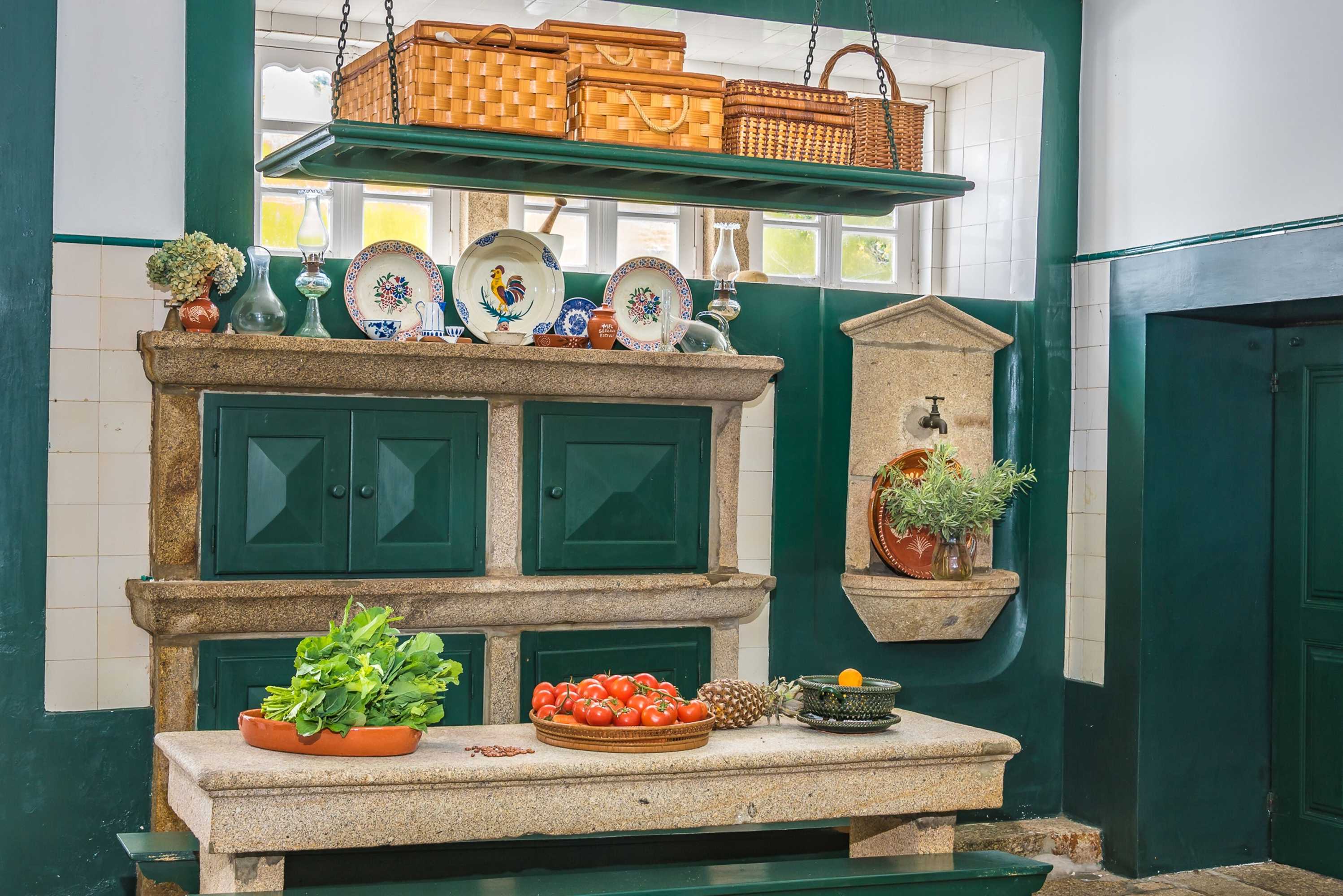 Gift card for Paço de Calheiros