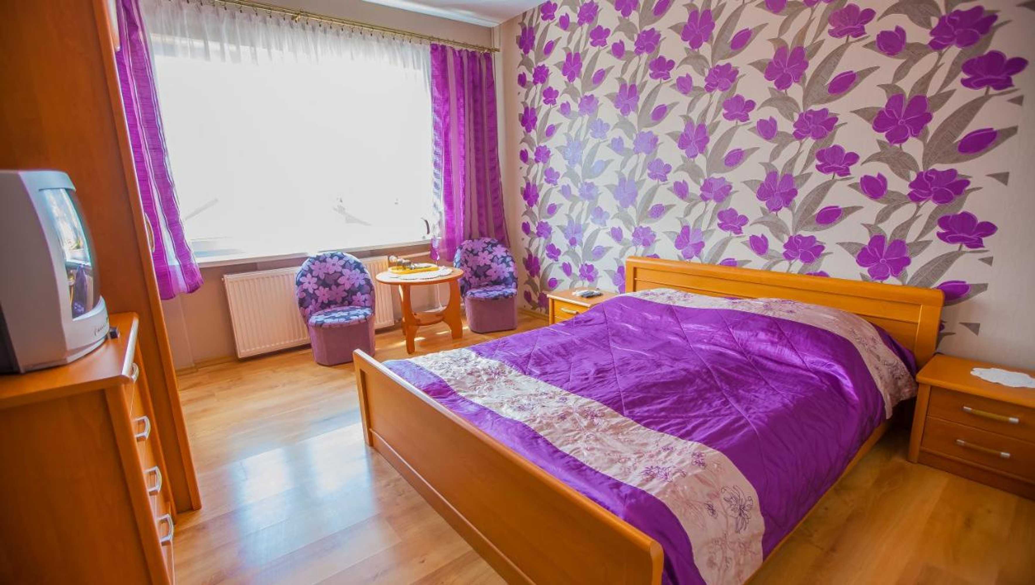 Gift card for Pokoje Gościnne Marek