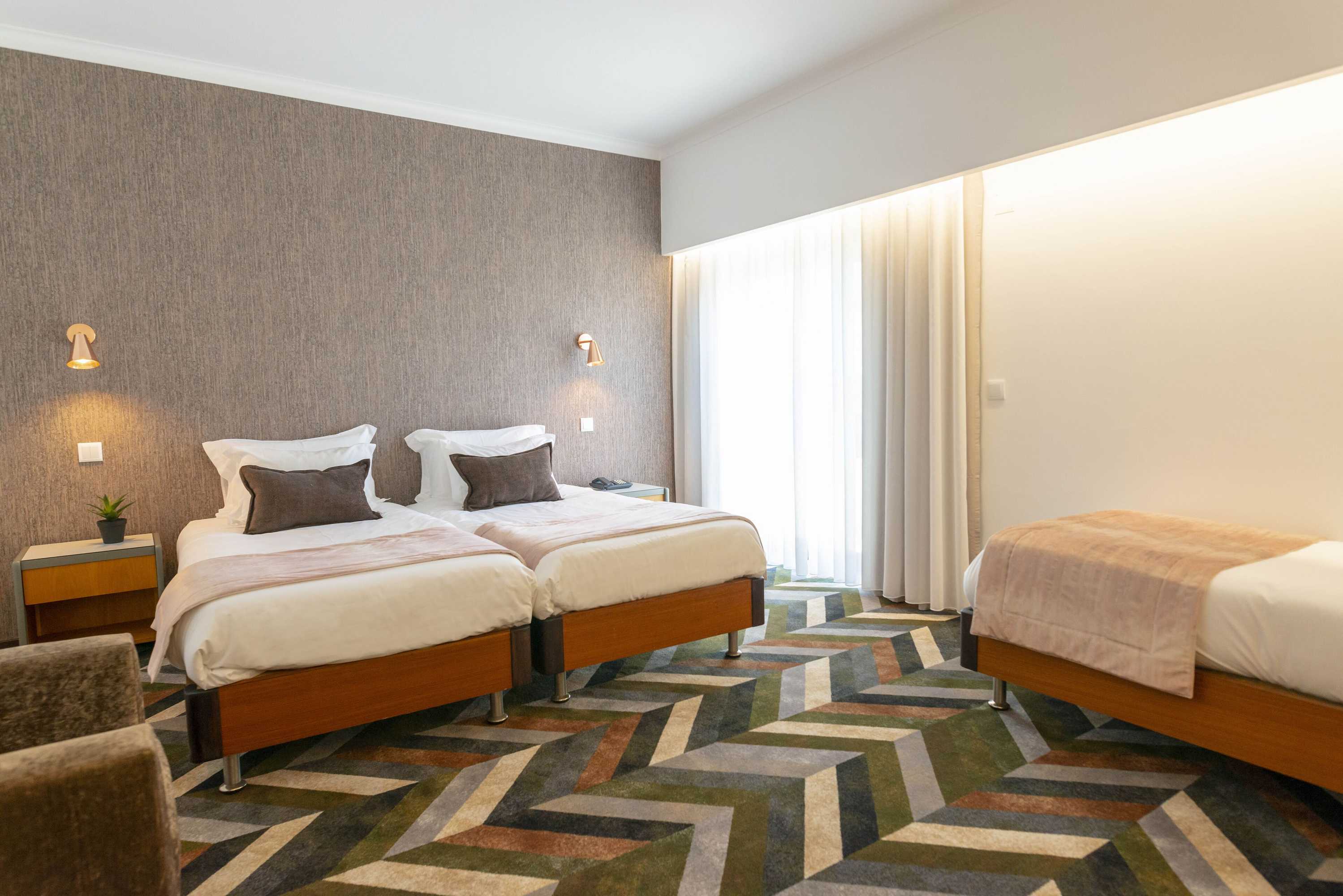 Gift card for D. Afonso Hotel & Spa Gift card for D. Afonso Hotel & Spa