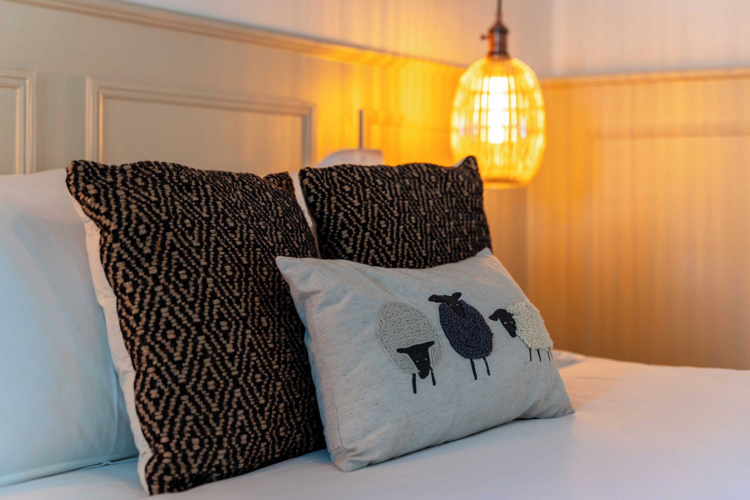 Gift card for Woolpack Inn