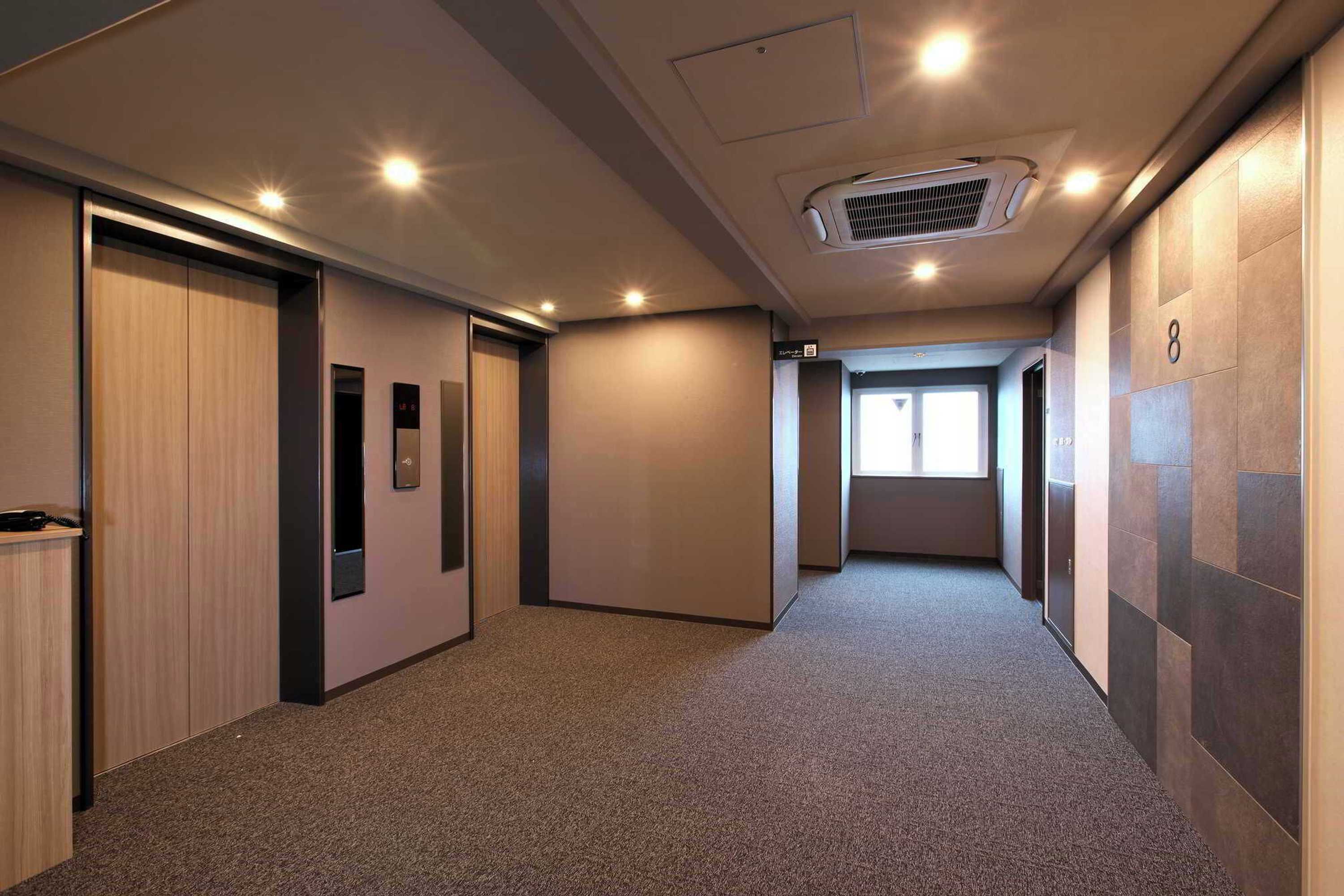 Gift card for Hotel Route Inn Kitamatsudo Ekimae