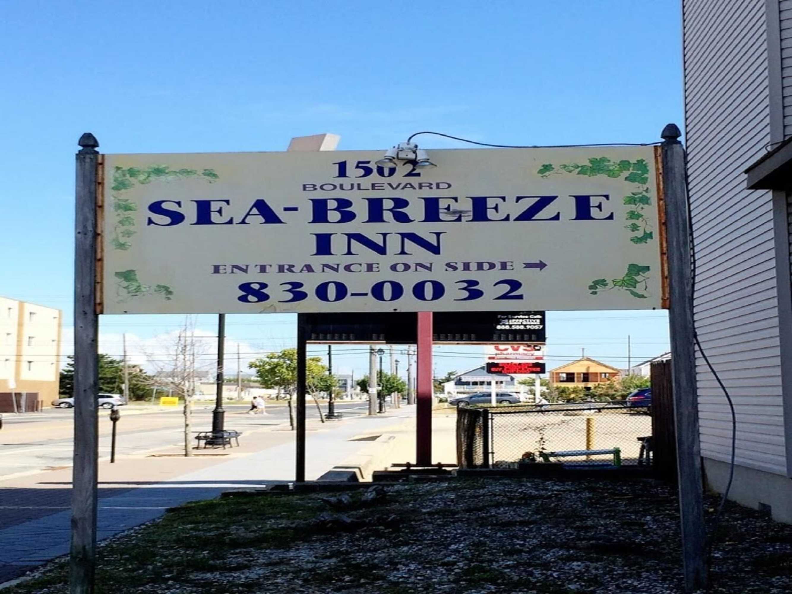 Gift card for Hotel Charlee Sea Breeze - Oceanblock Gift card for Hotel Charlee Sea Breeze - Oceanblock