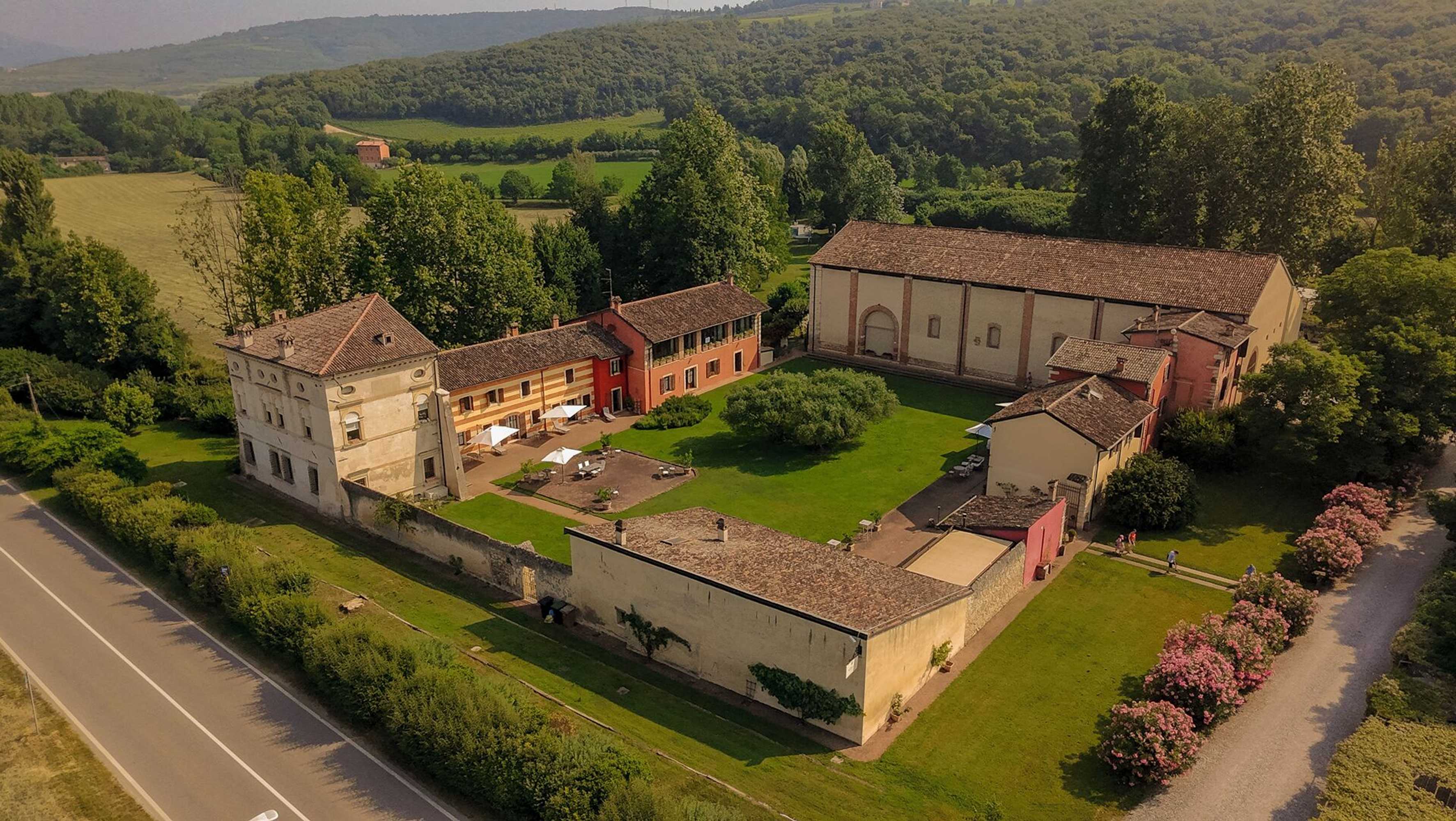 Gift card for Musella Winery & Relais
