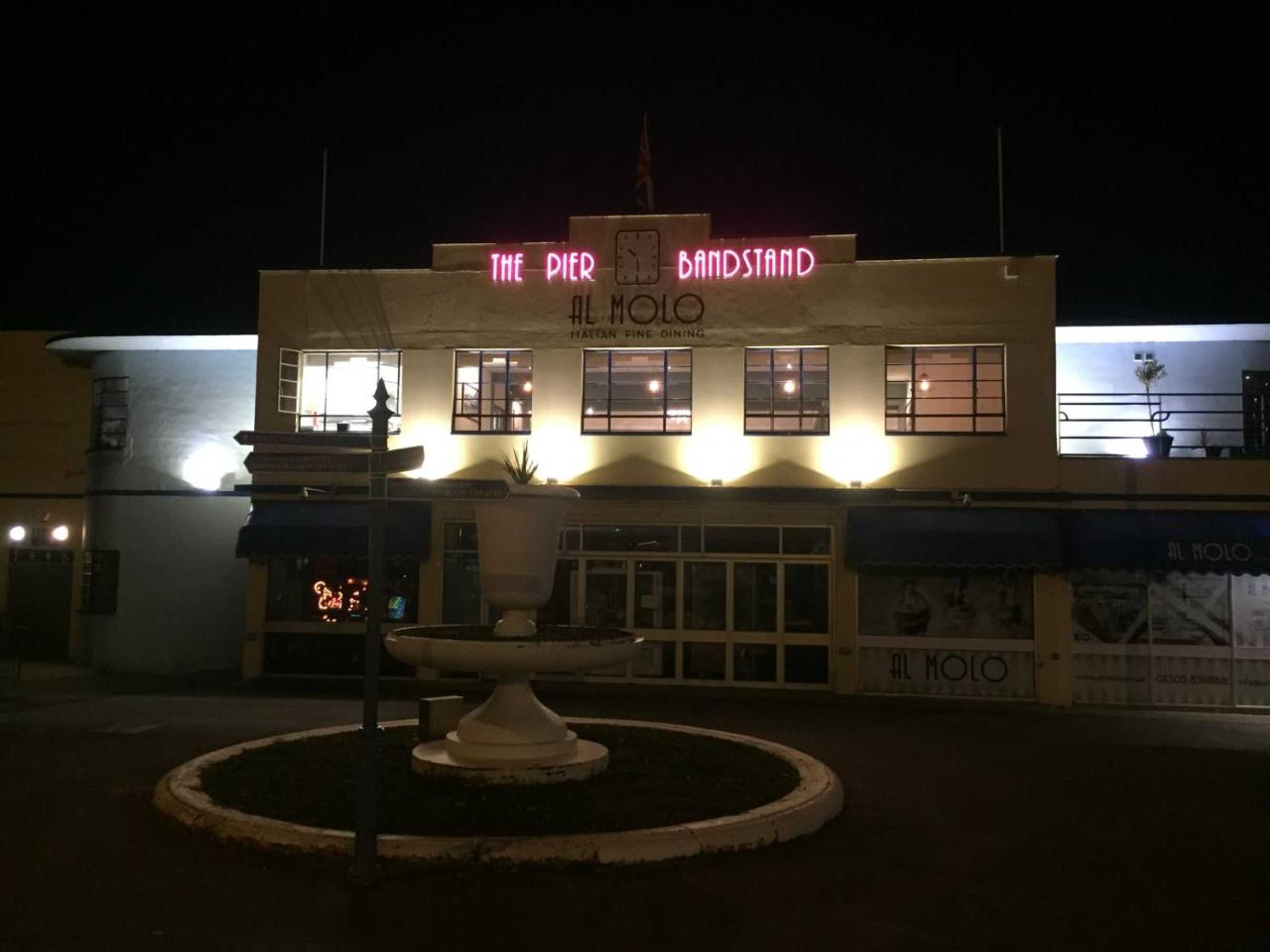 Gift card for Alendale