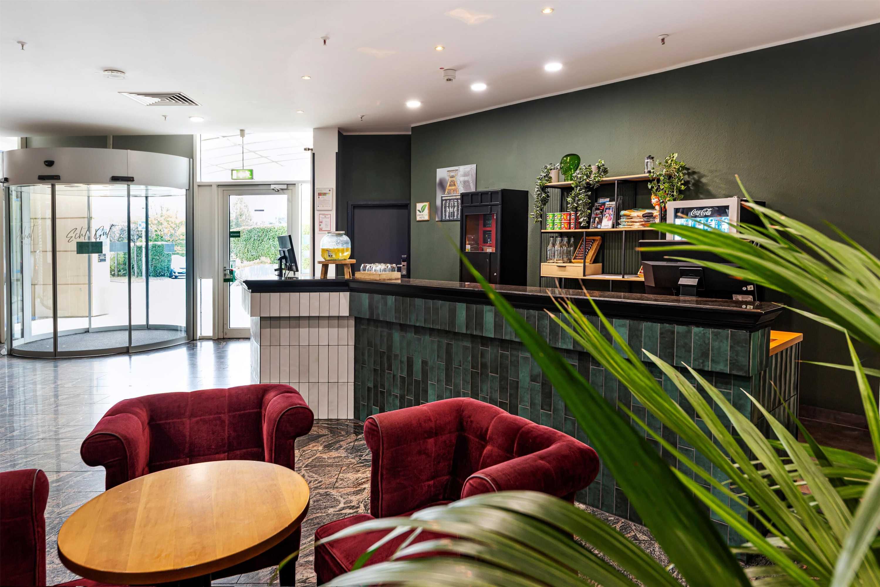 Gift card for Achat Hotel Bochum Dortmund