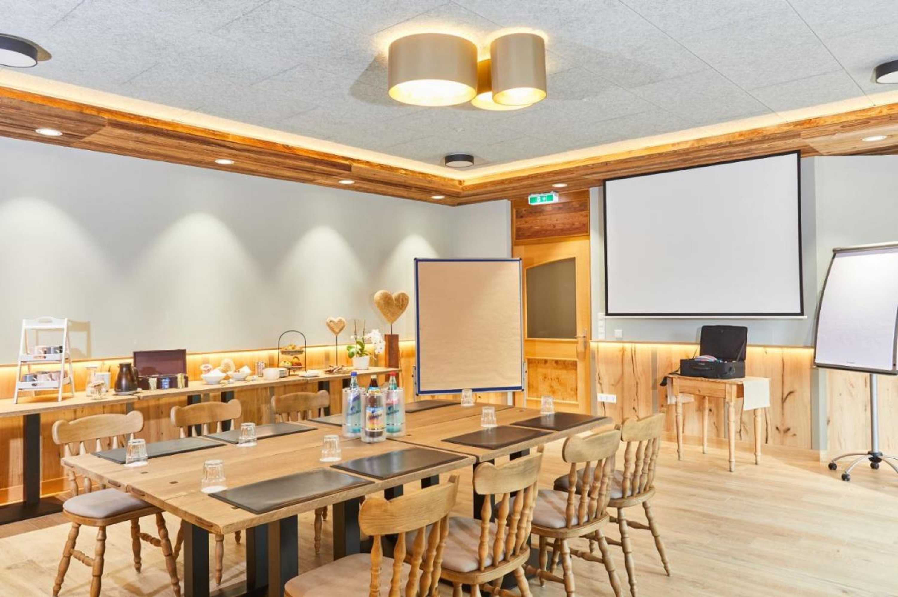 Gift card for Landhotel Kuralpe Kreuzhof