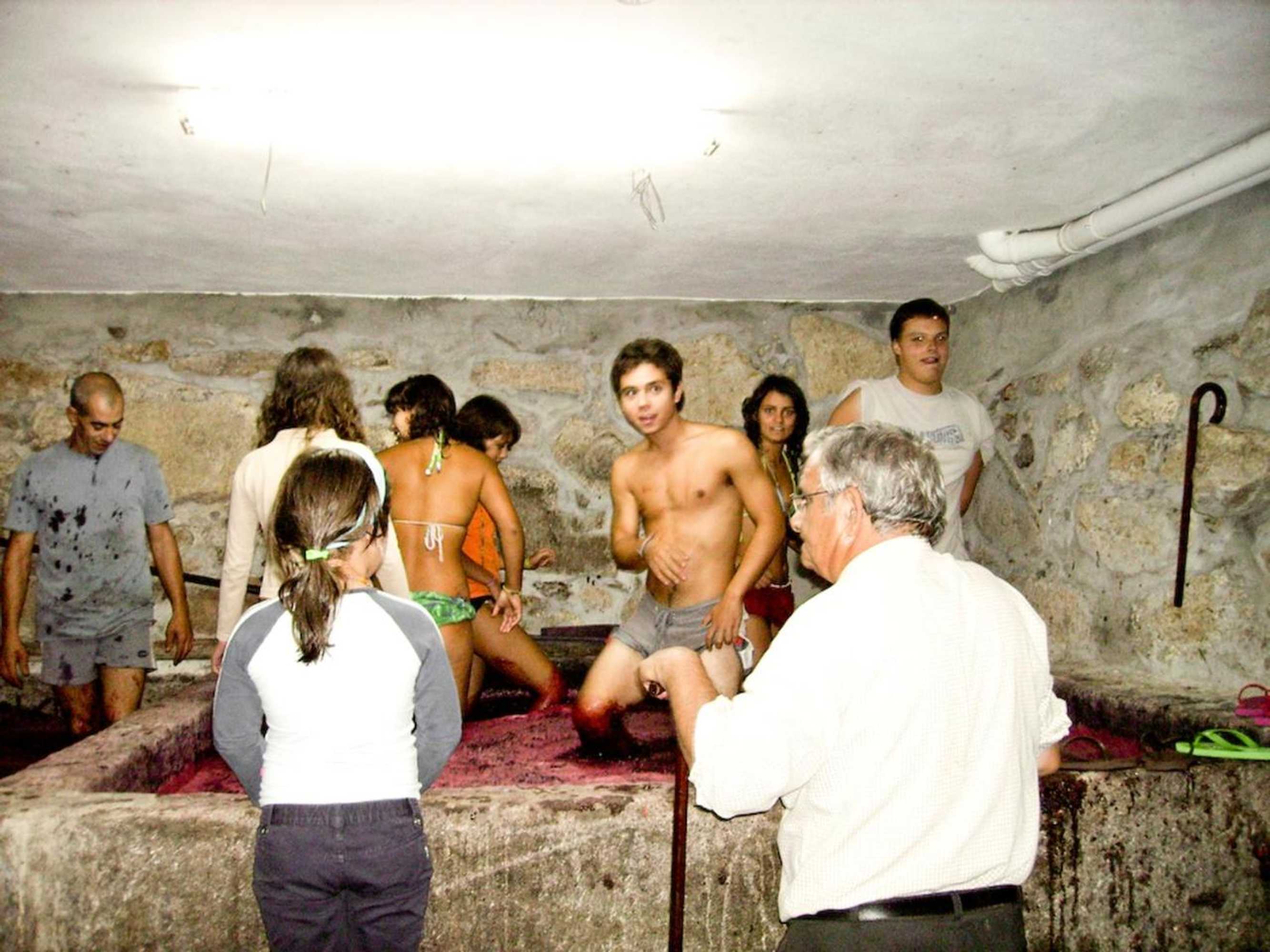 Gift card for Quinta Da Longra