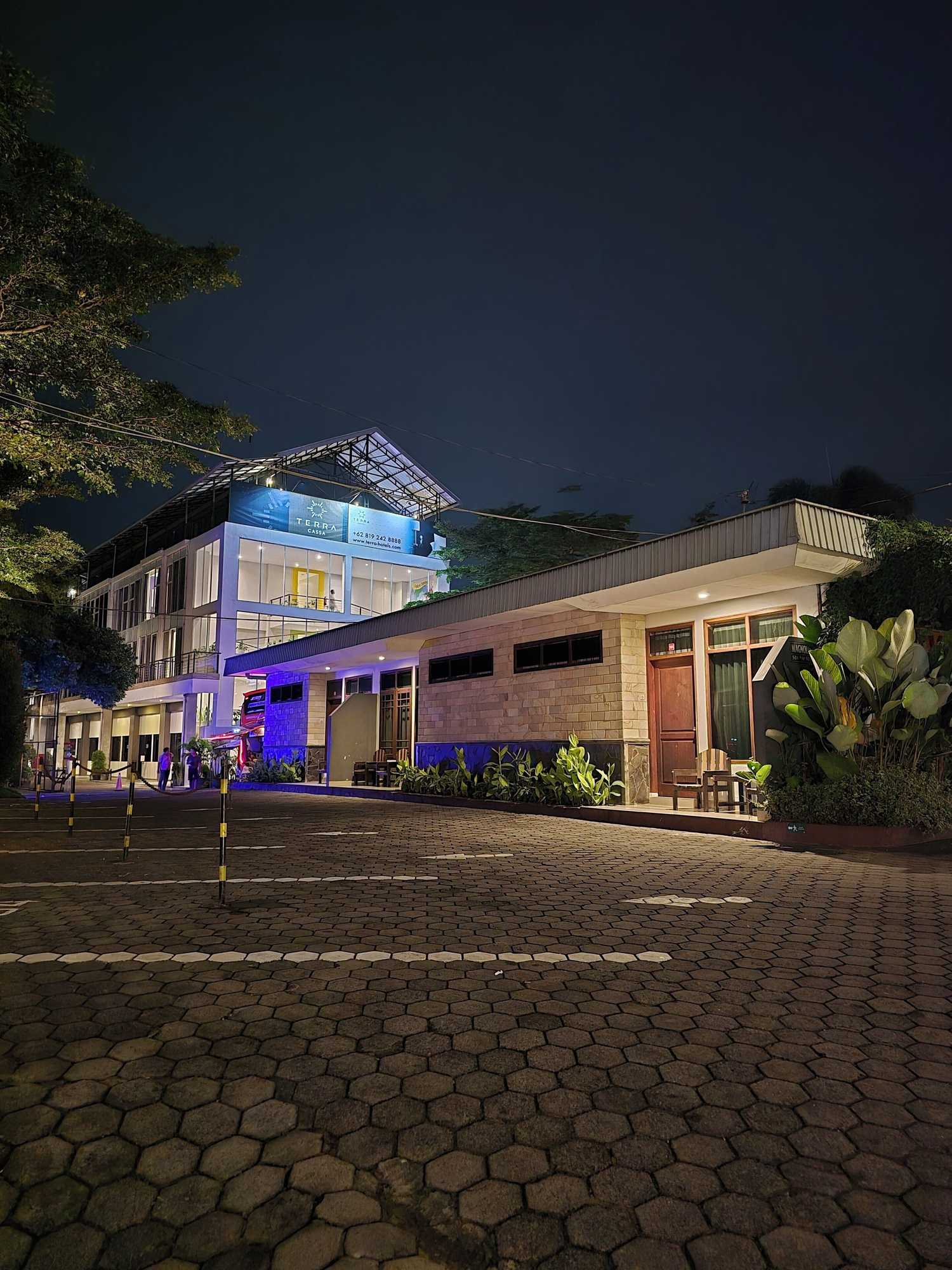 Gift card for Kusma Hotel Bandungan Semarang Gift card for Kusma Hotel Bandungan Semarang