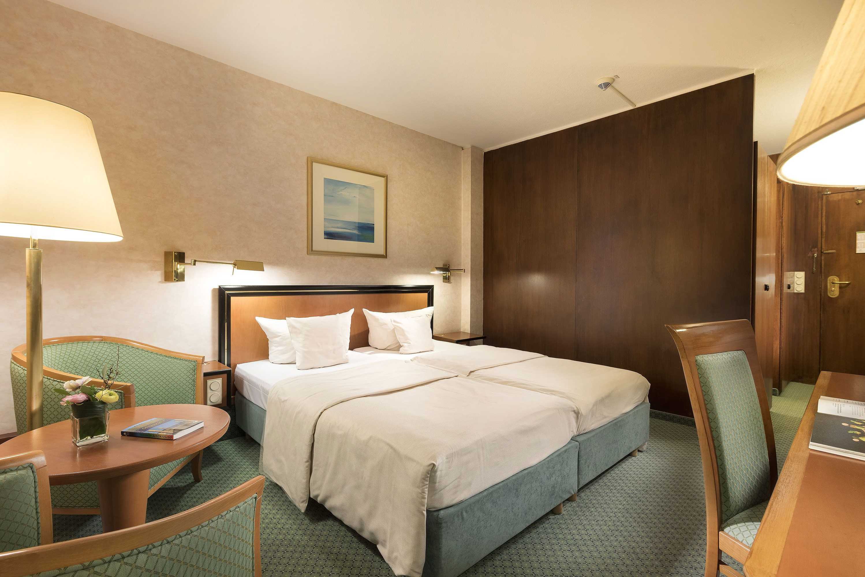 Gift card for Maritim Seehotel Timmendorfer Strand