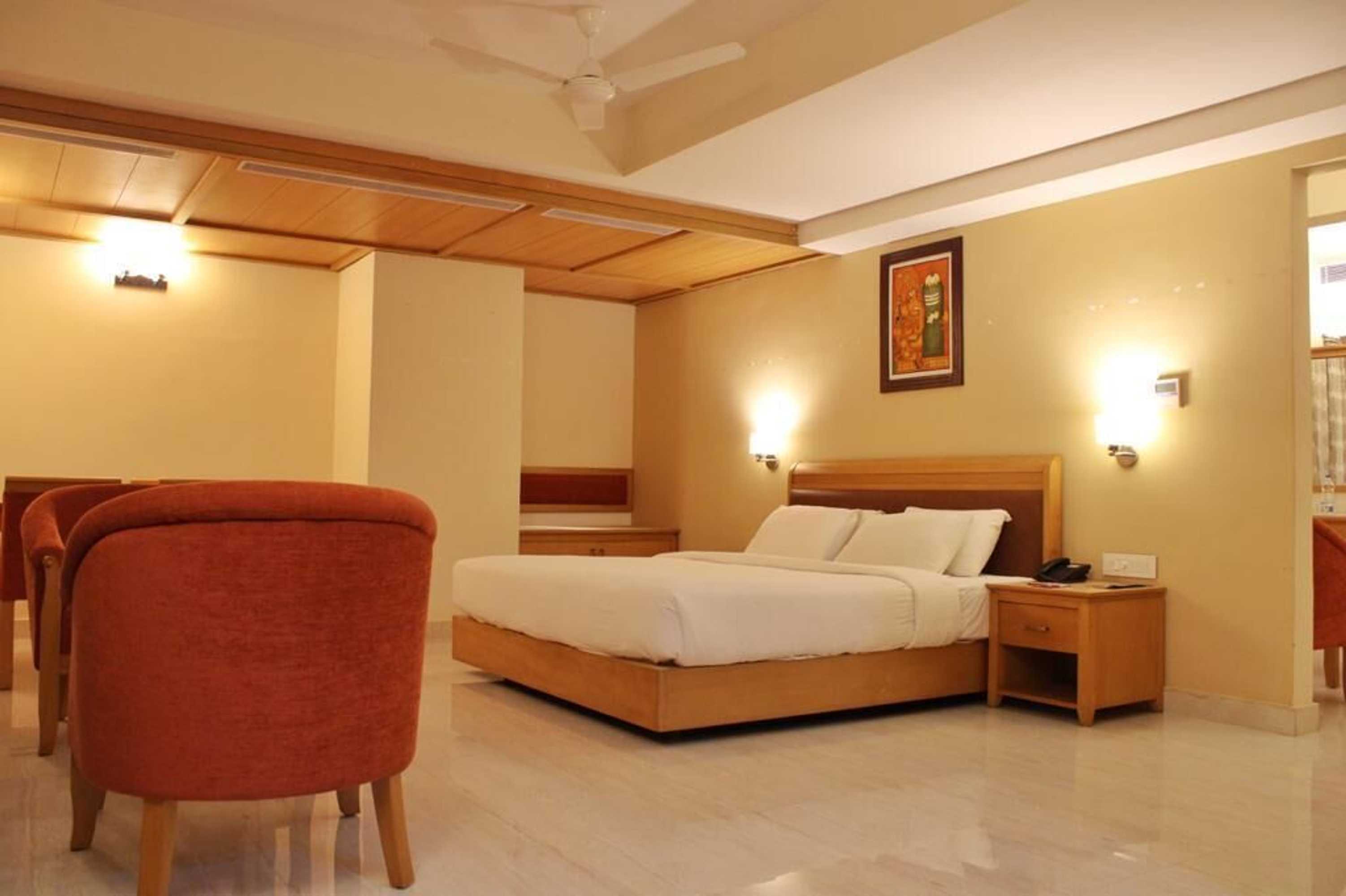 Gift card for Krishna Inn