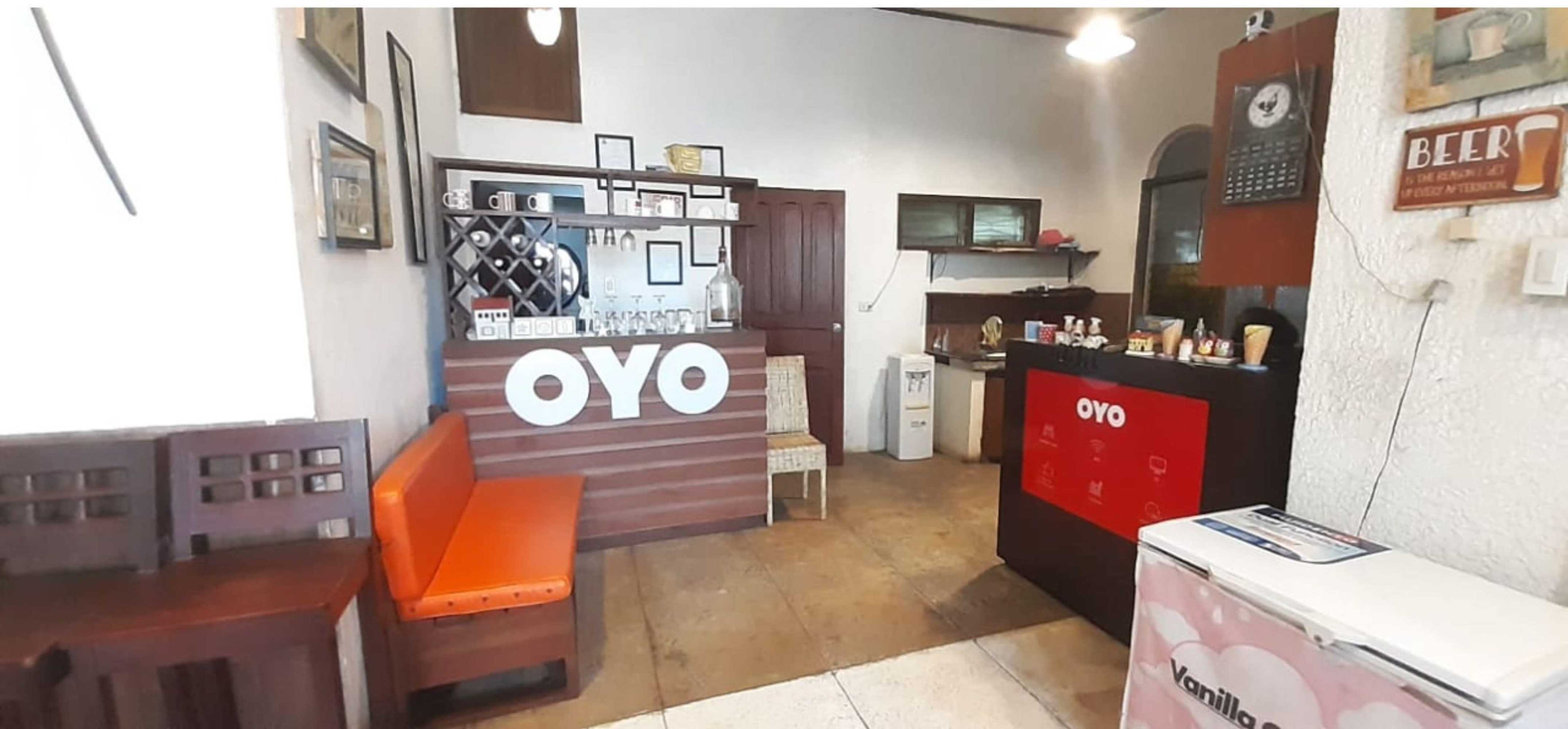 Gift card for Oyo 558 Edilberto's Place Gift card for Oyo 558 Edilberto's Place