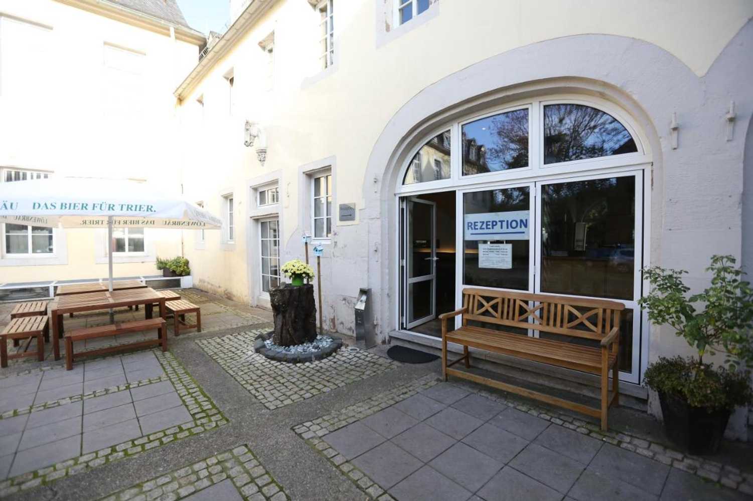 Gift card for Kolping Hostel Trier im Warsberger Hof