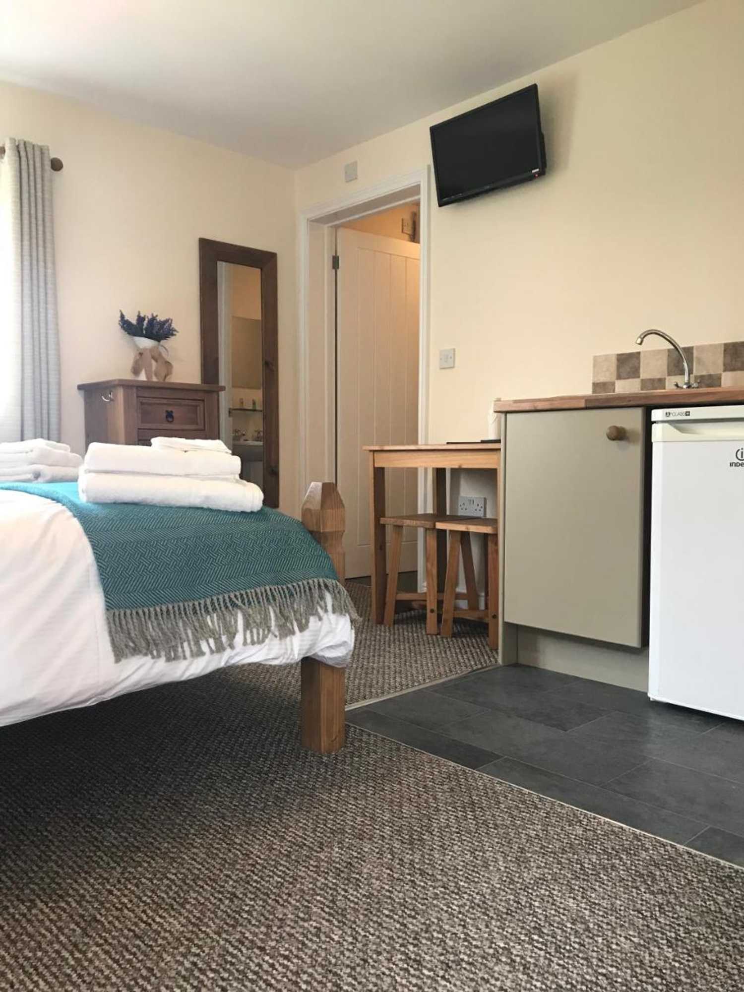 Gift card for The Stables Kings Ripton